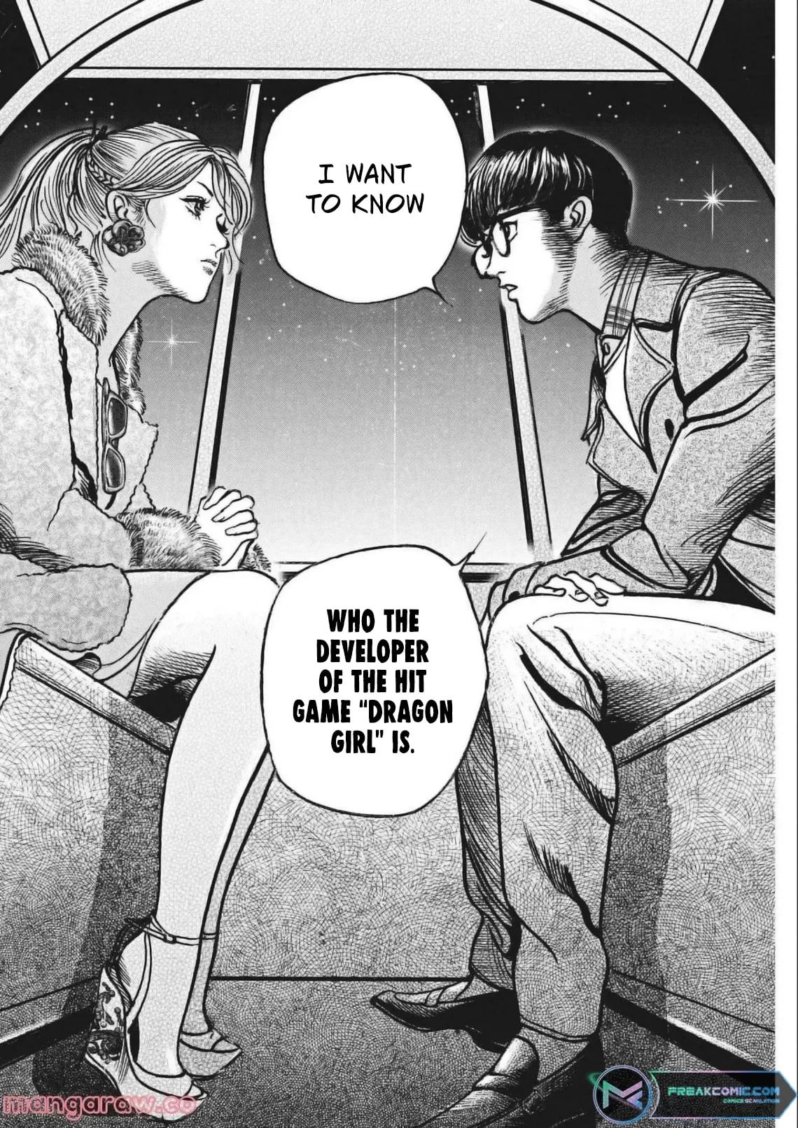 Trillion Game Chap 29 - Next Chap 30