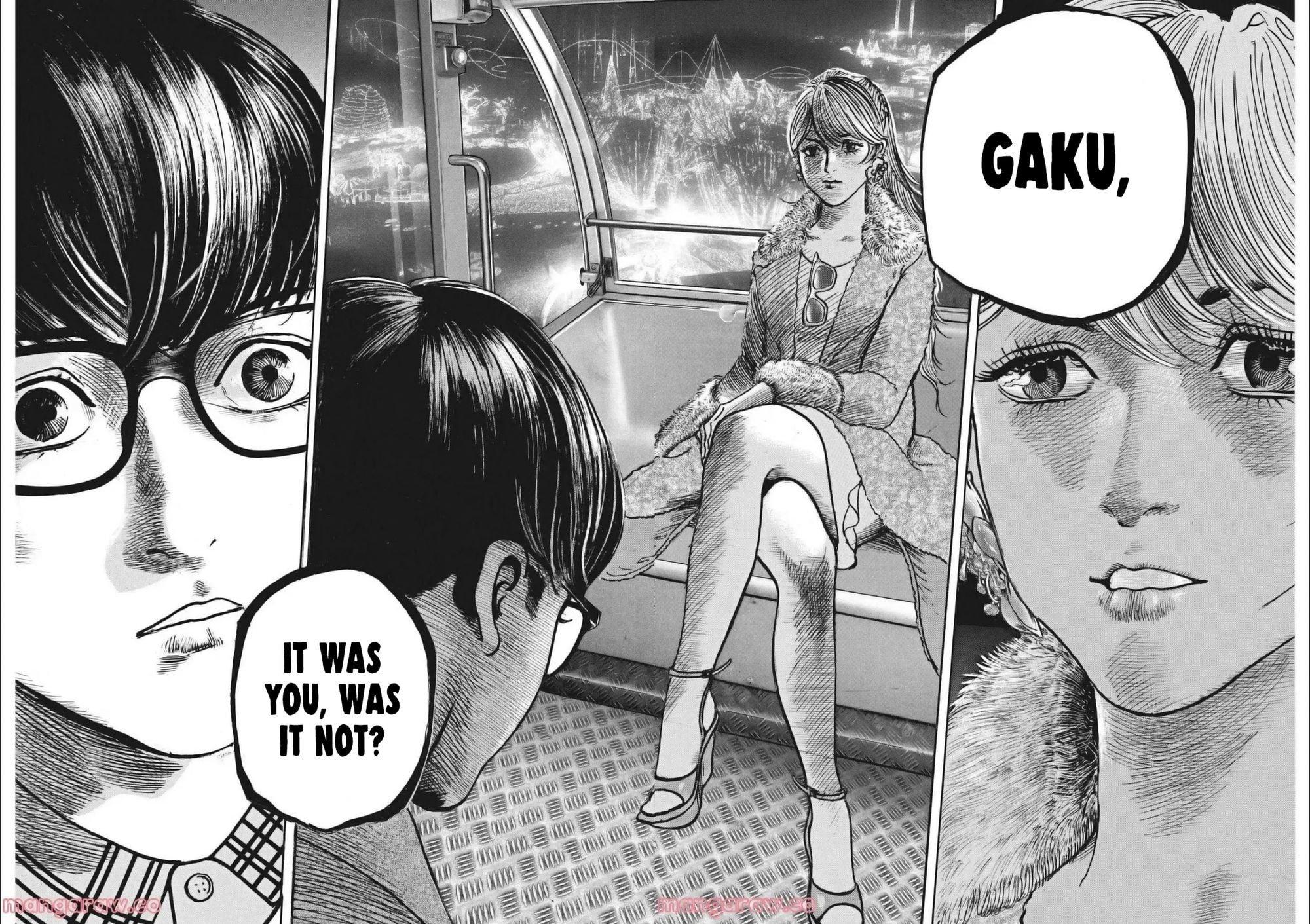 Trillion Game Chap 29 - Next Chap 30