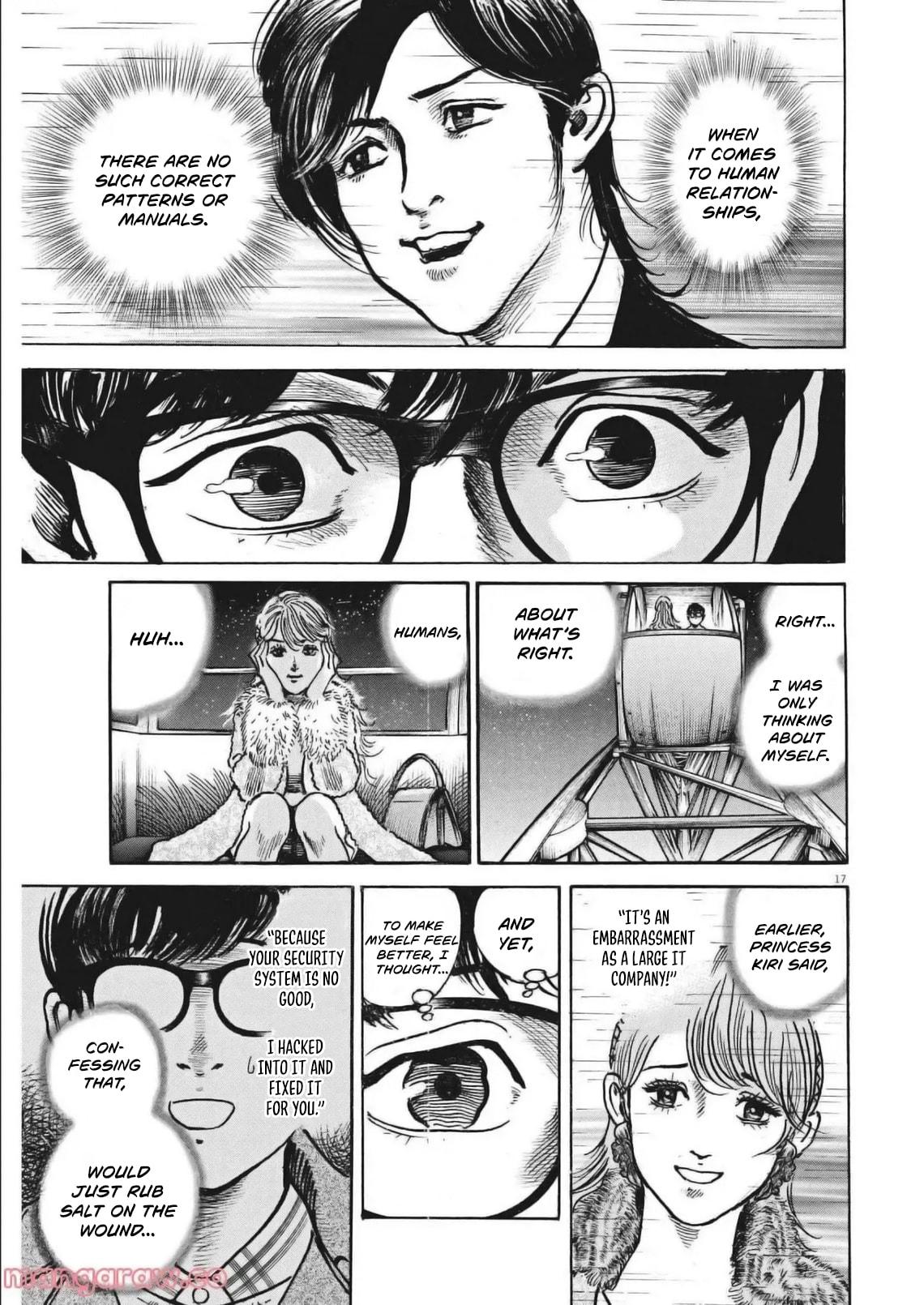 Trillion Game Chap 29 - Next Chap 30