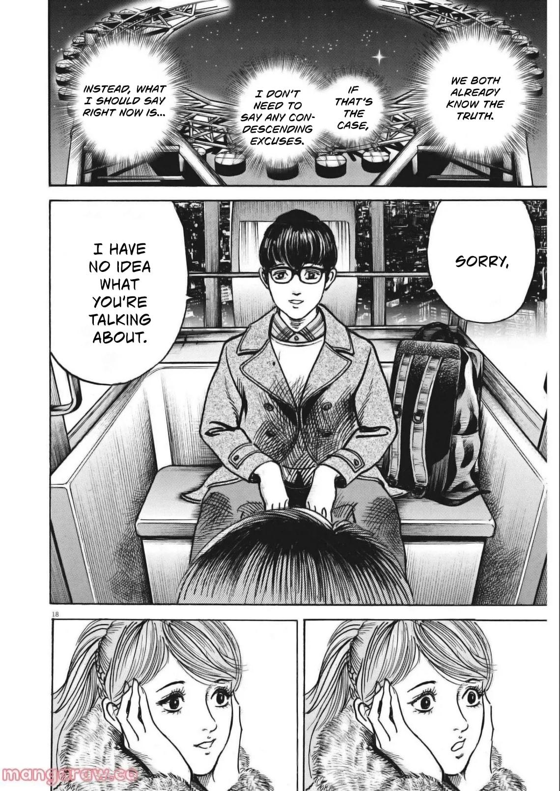 Trillion Game Chap 29 - Next Chap 30