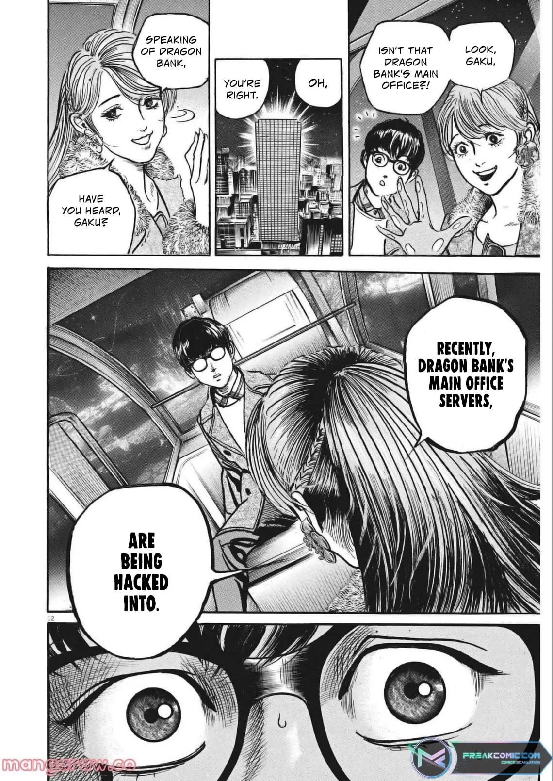 Trillion Game Chap 29 - Next Chap 30