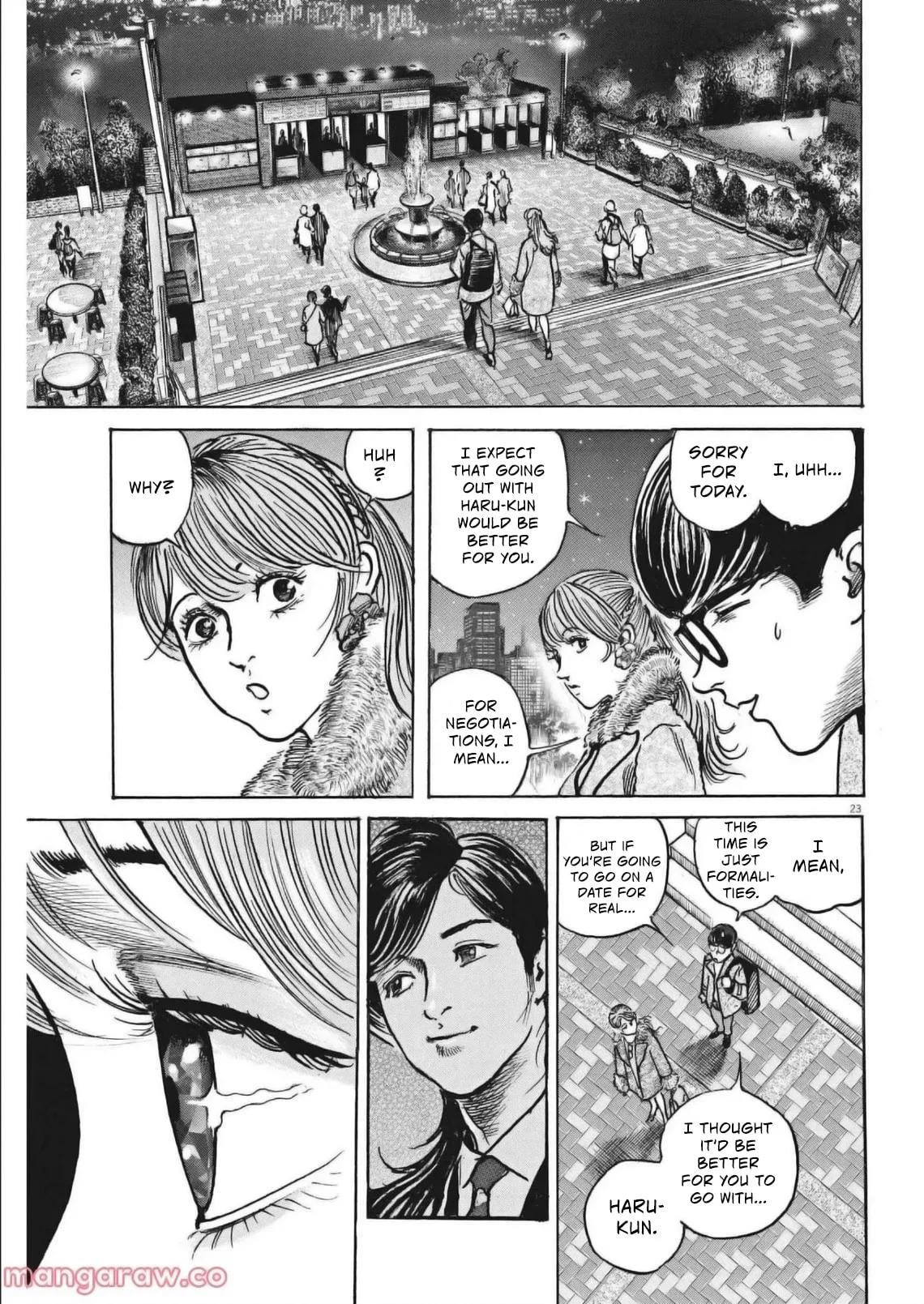 Trillion Game Chap 29 - Next Chap 30