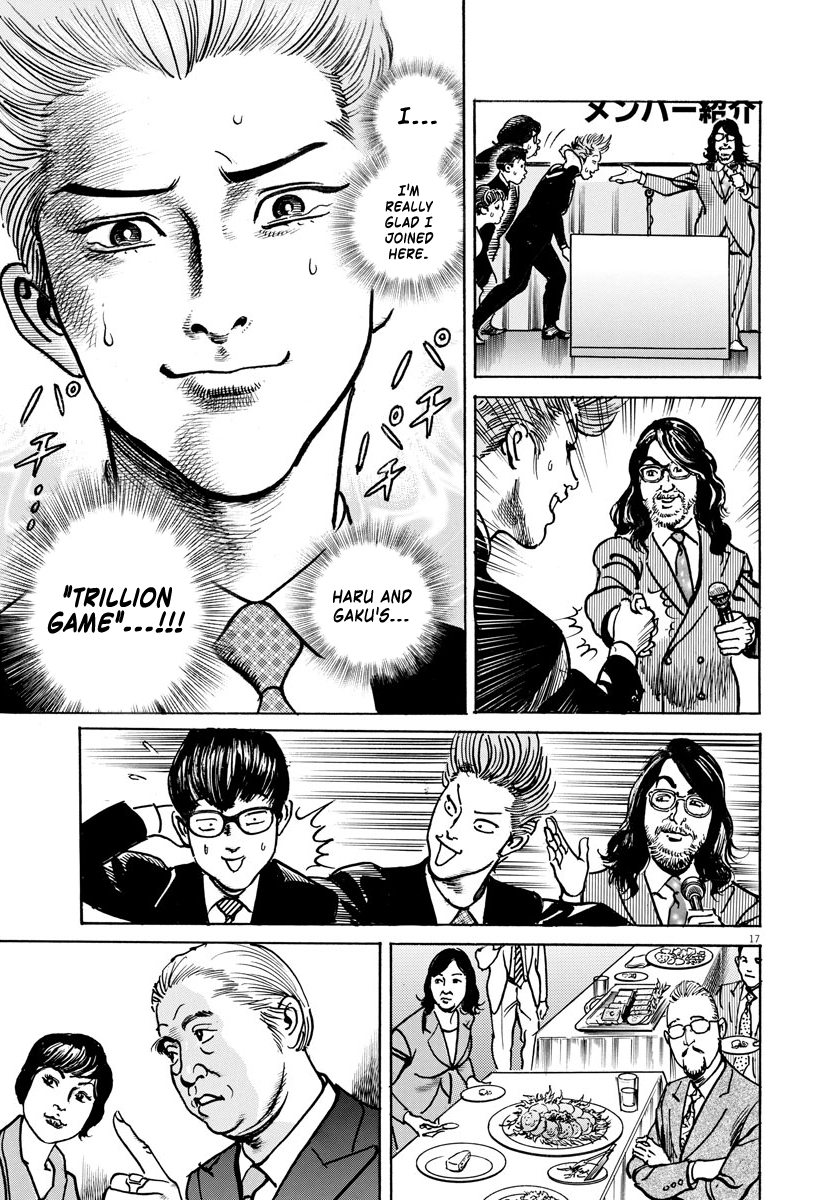 Trillion Game Chap 20 - Next Chap 21
