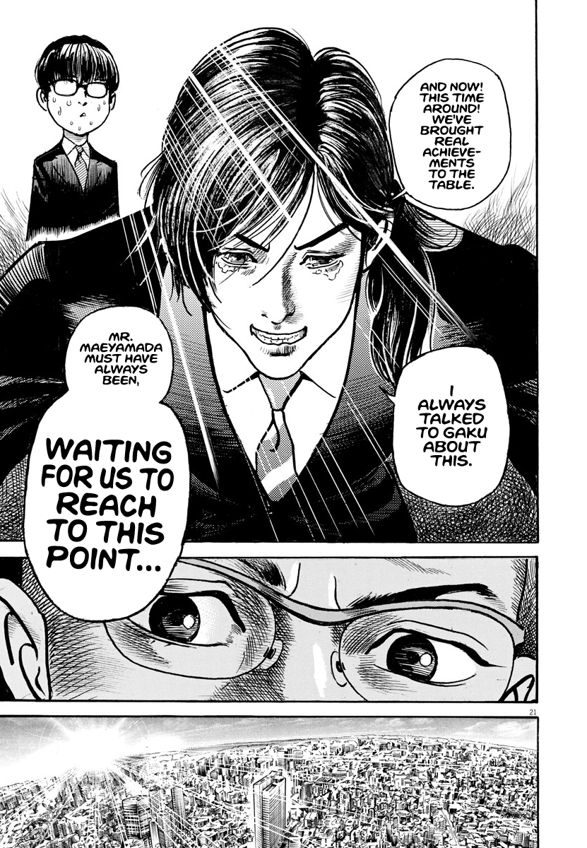 Trillion Game Chap 20 - Next Chap 21