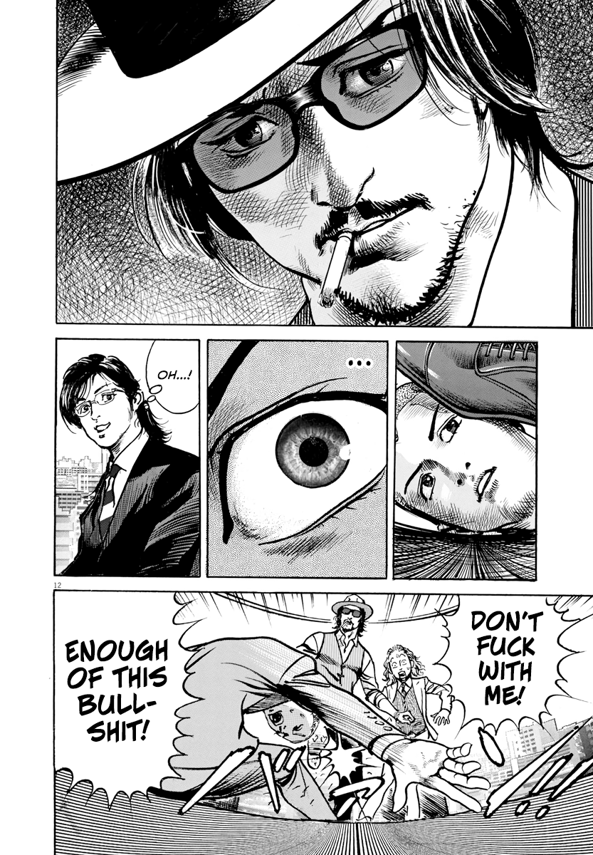 Trillion Game Chap 23 - Next Chap 24