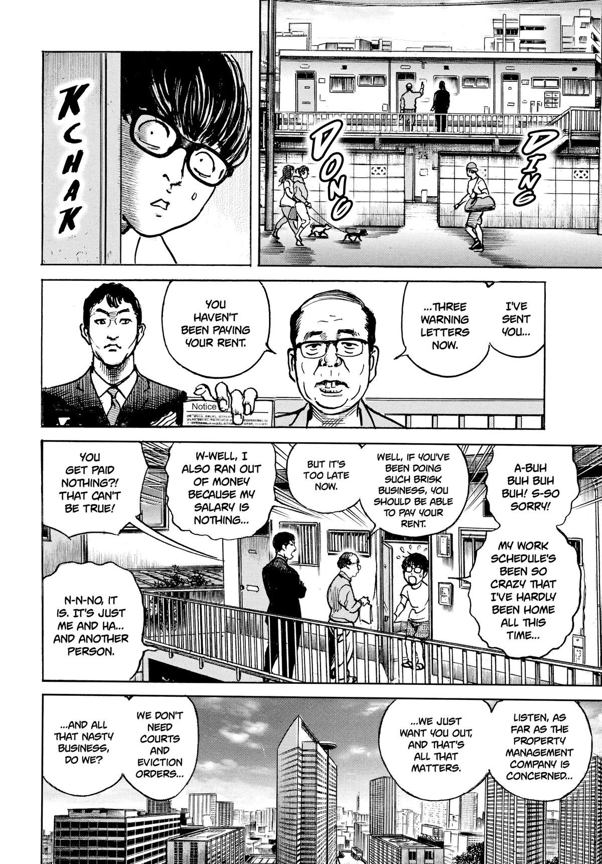 Trillion Game Chap 37 - Next Chap 38