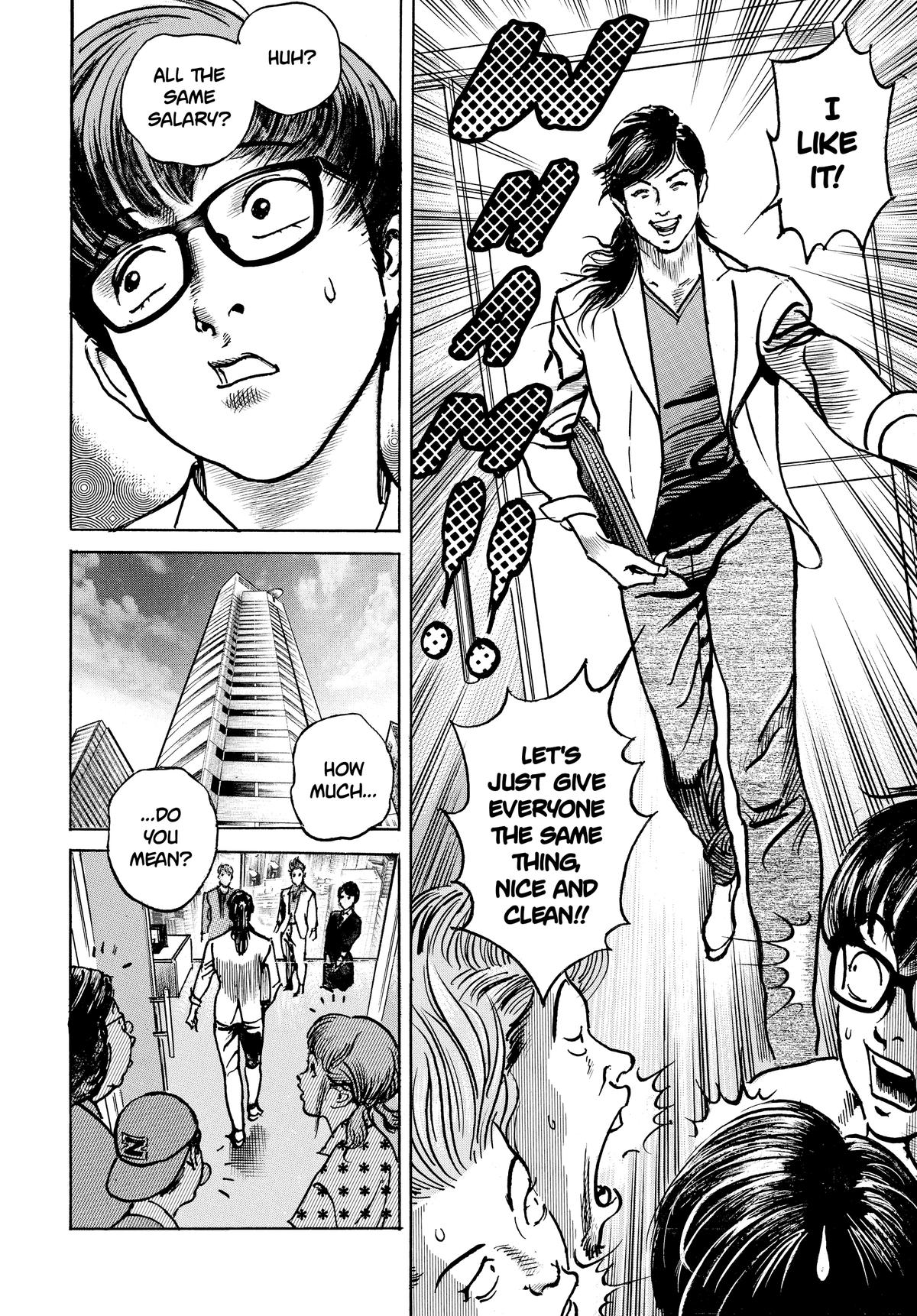 Trillion Game Chap 37 - Next Chap 38