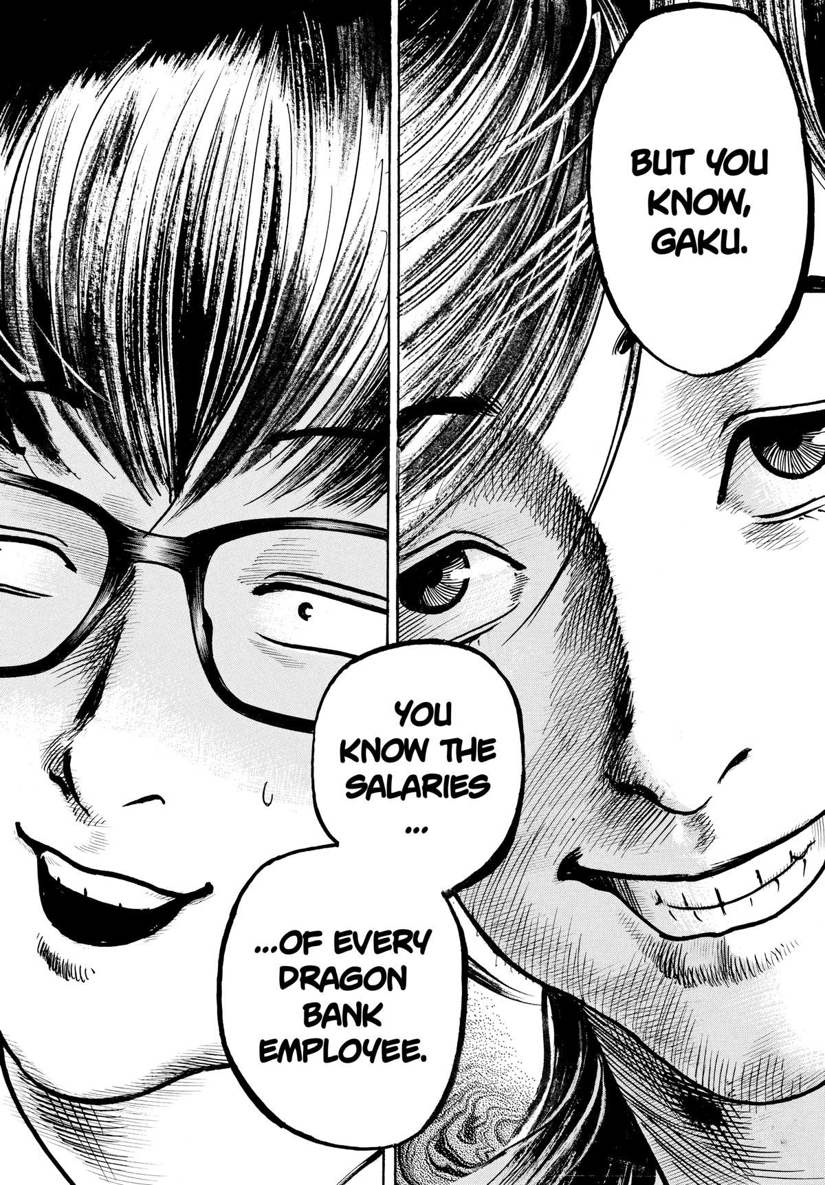 Trillion Game Chap 37 - Next Chap 38