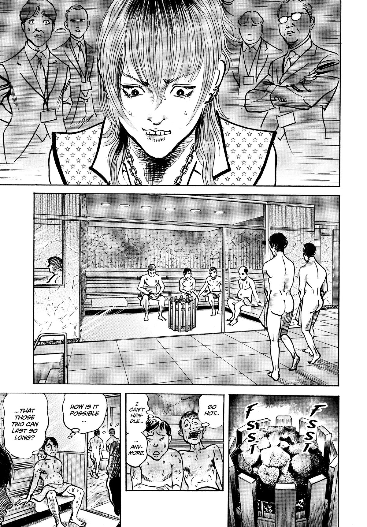 Trillion Game Chap 34 - Next Chap 35