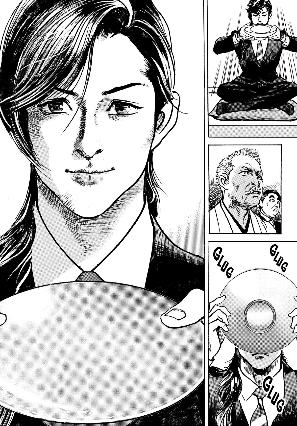 Trillion Game Chap 34 - Next Chap 35
