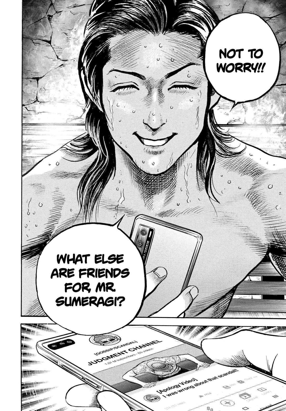 Trillion Game Chap 34 - Next Chap 35