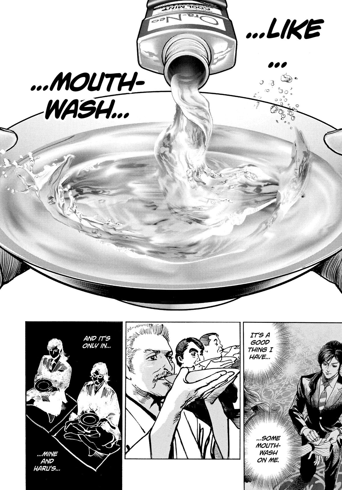 Trillion Game Chap 34 - Next Chap 35