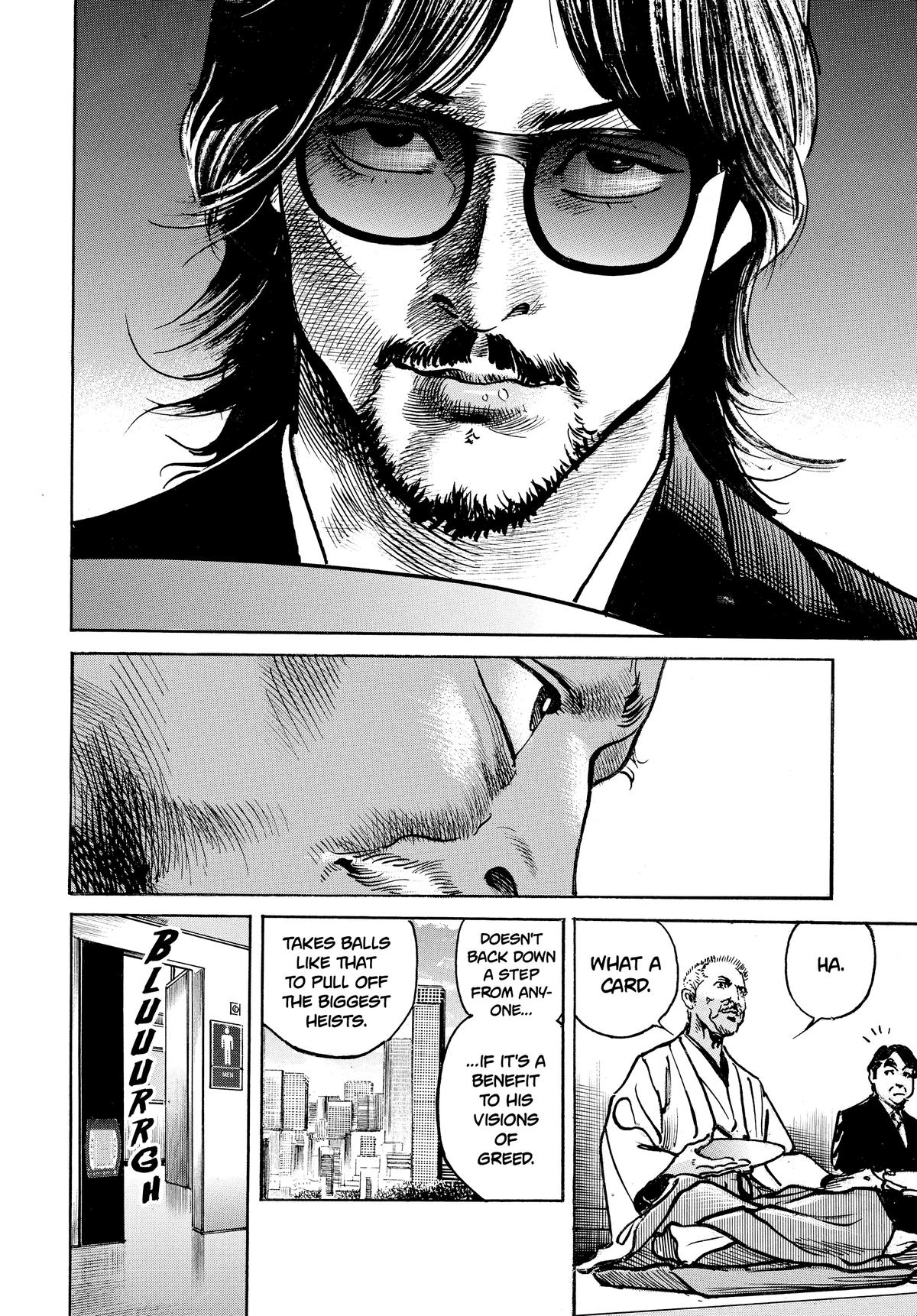 Trillion Game Chap 34 - Next Chap 35