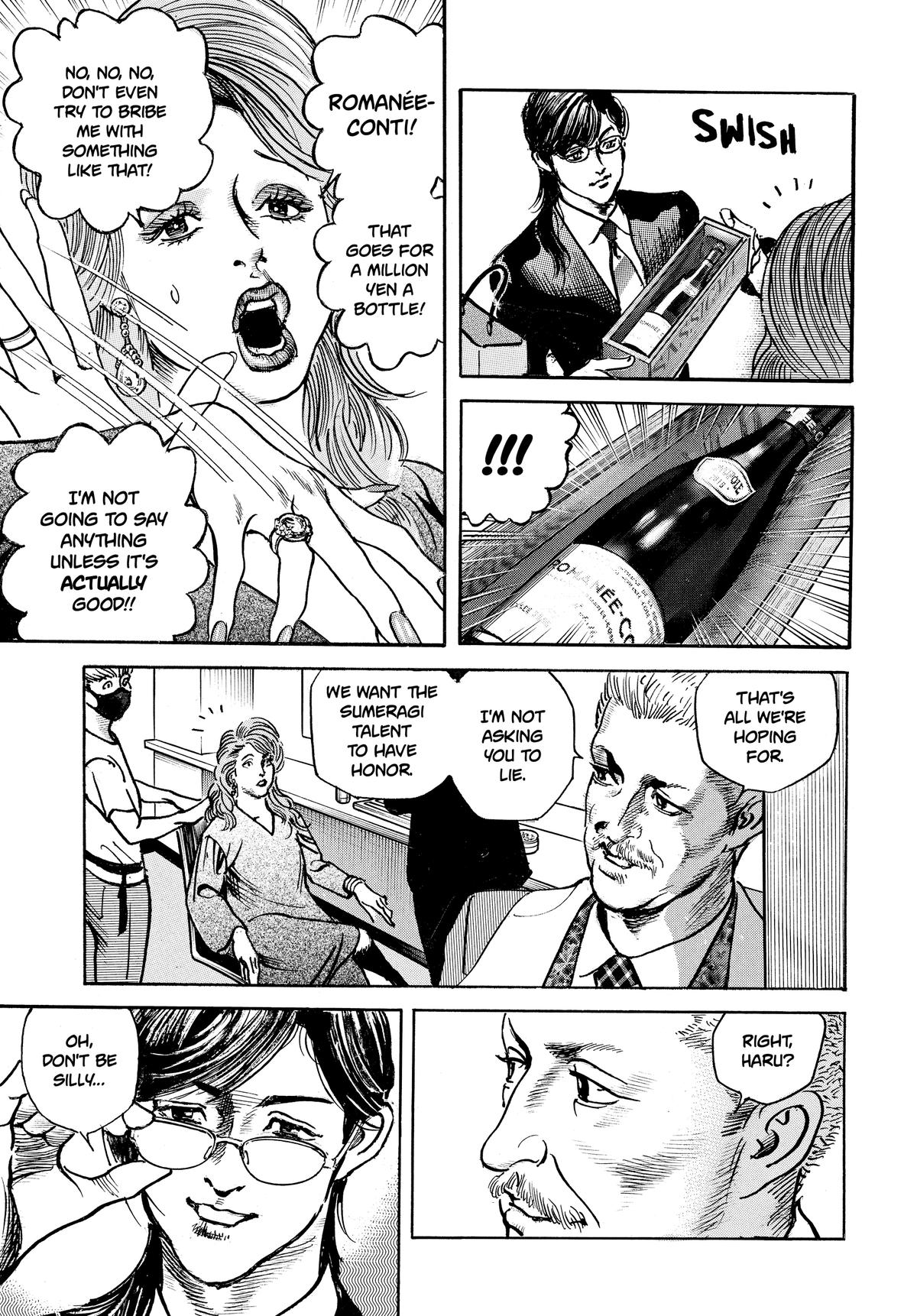 Trillion Game Chap 35 - Next Chap 36