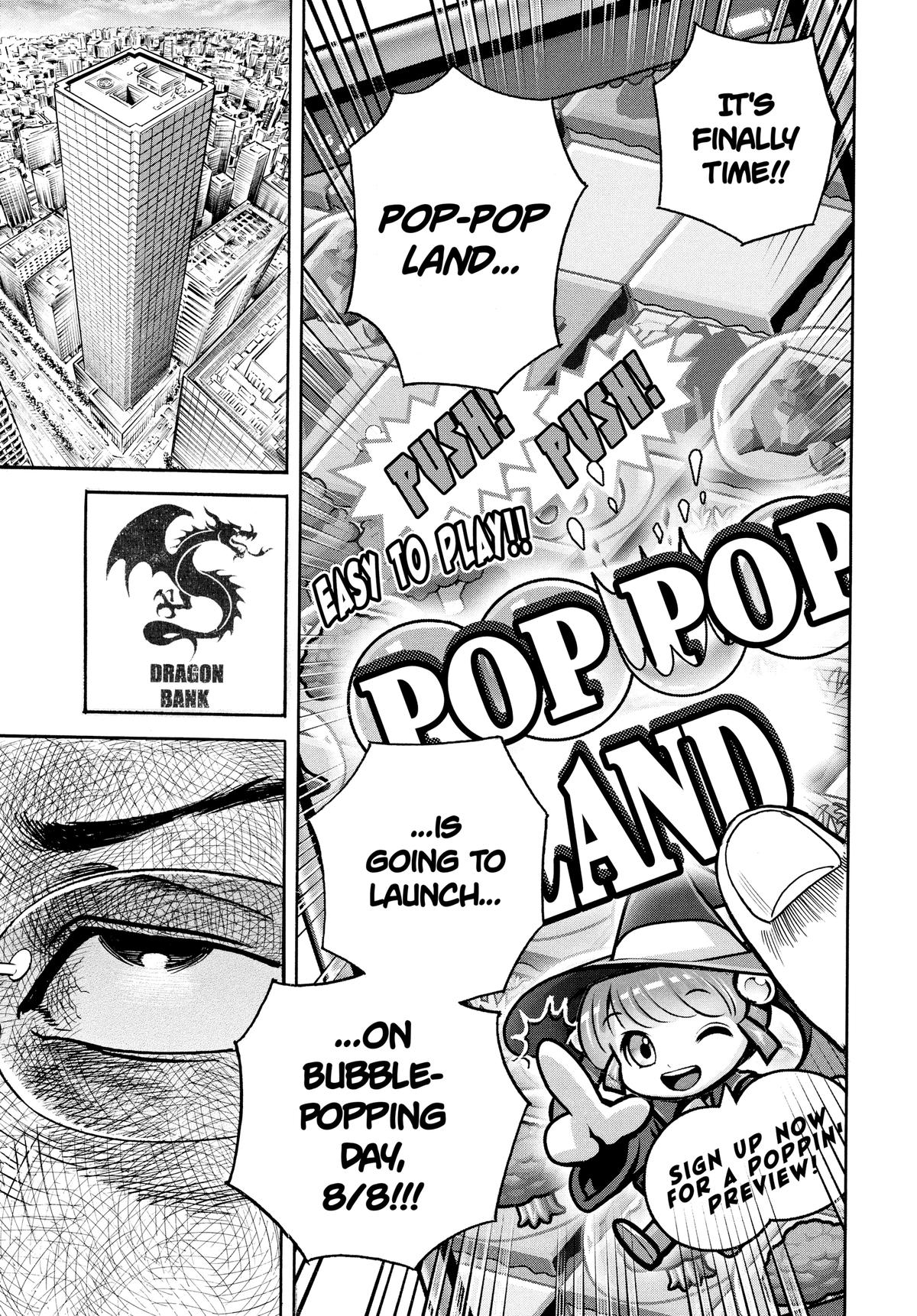 Trillion Game Chap 35 - Next Chap 36