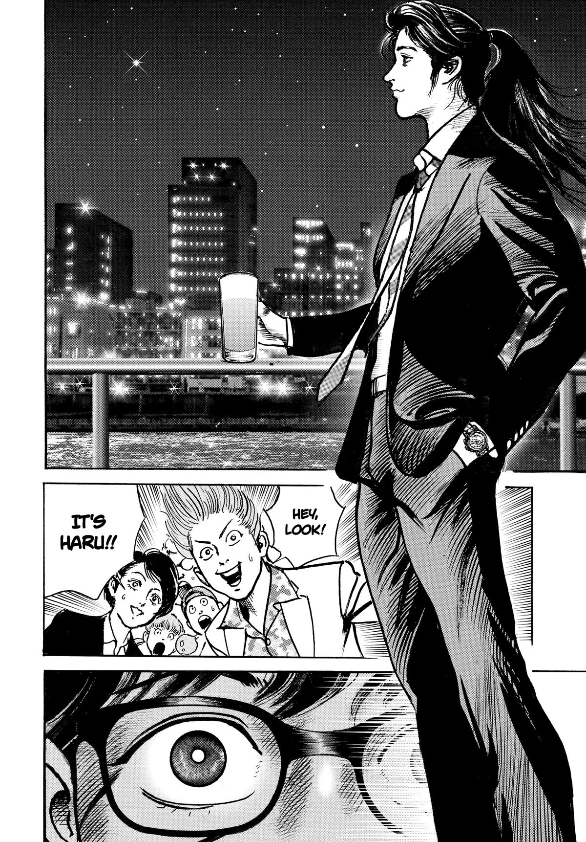 Trillion Game Chap 36 - Next Chap 37