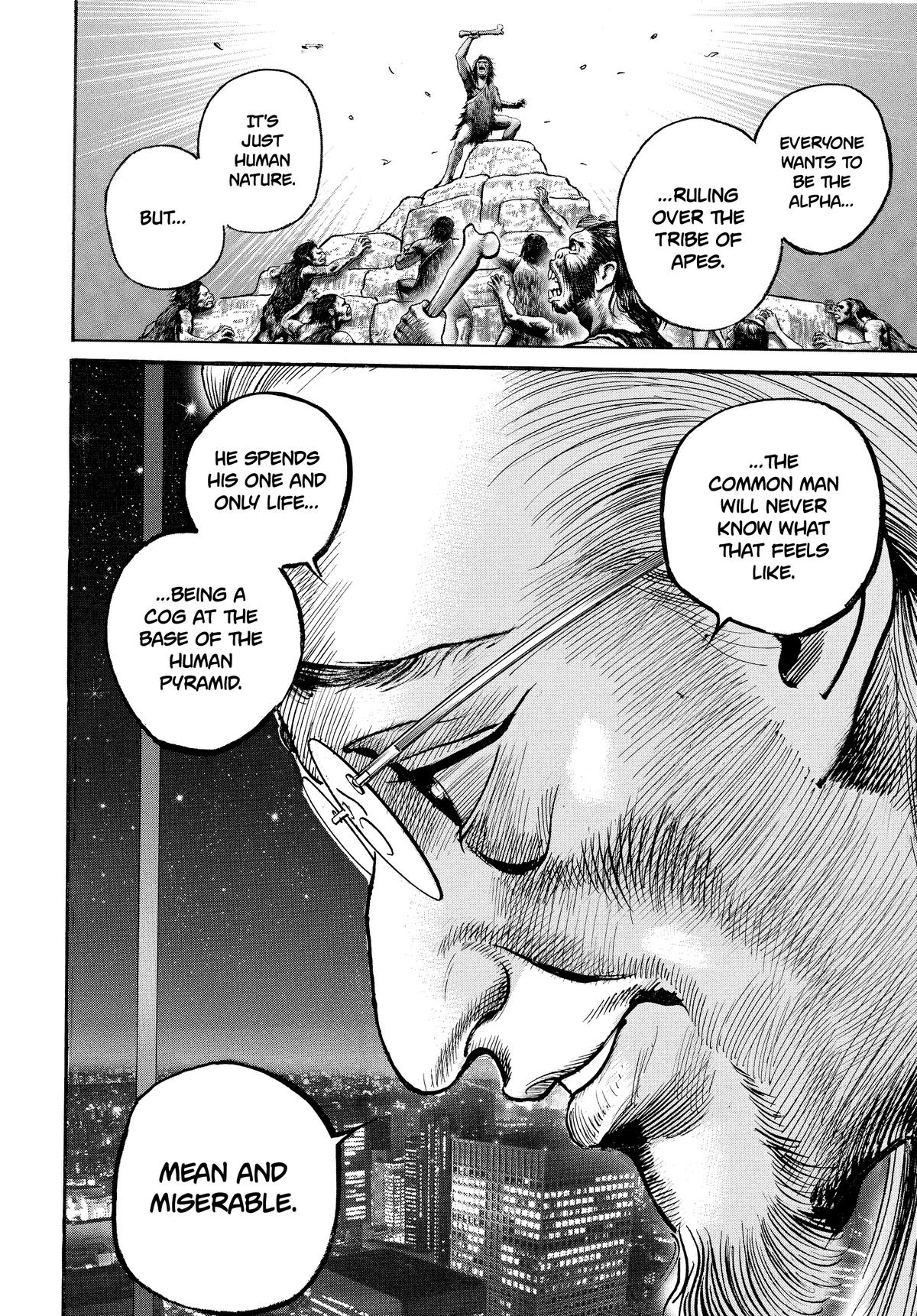 Trillion Game Chap 36 - Next Chap 37