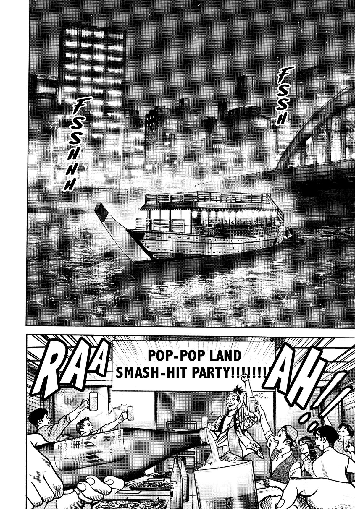 Trillion Game Chap 36 - Next Chap 37