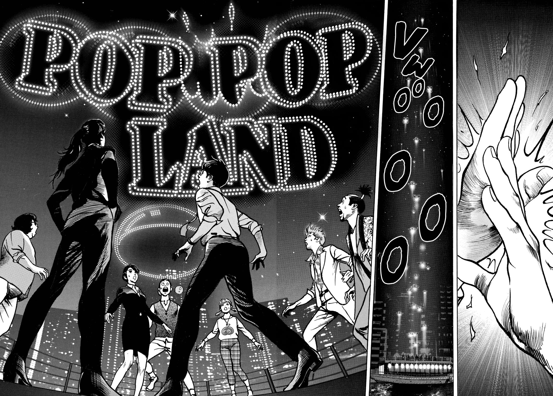 Trillion Game Chap 36 - Next Chap 37