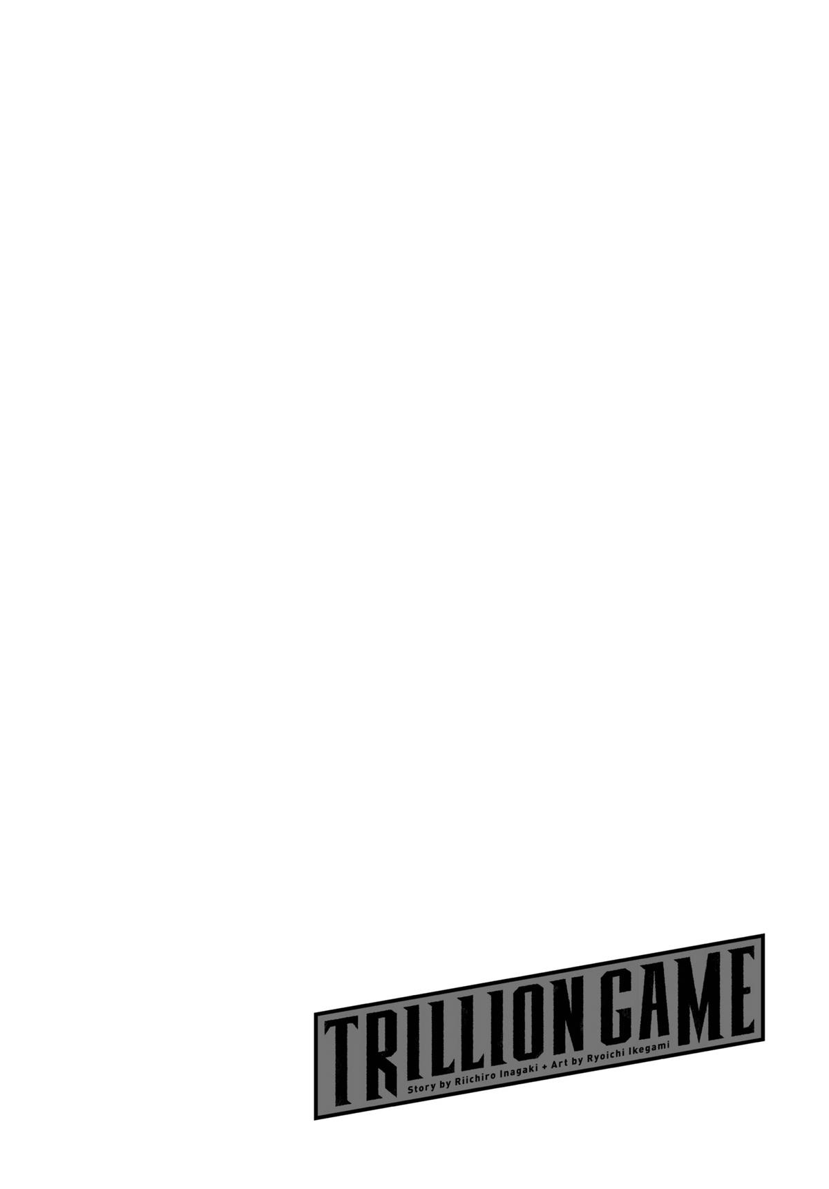 Trillion Game Chap 36 - Next Chap 37