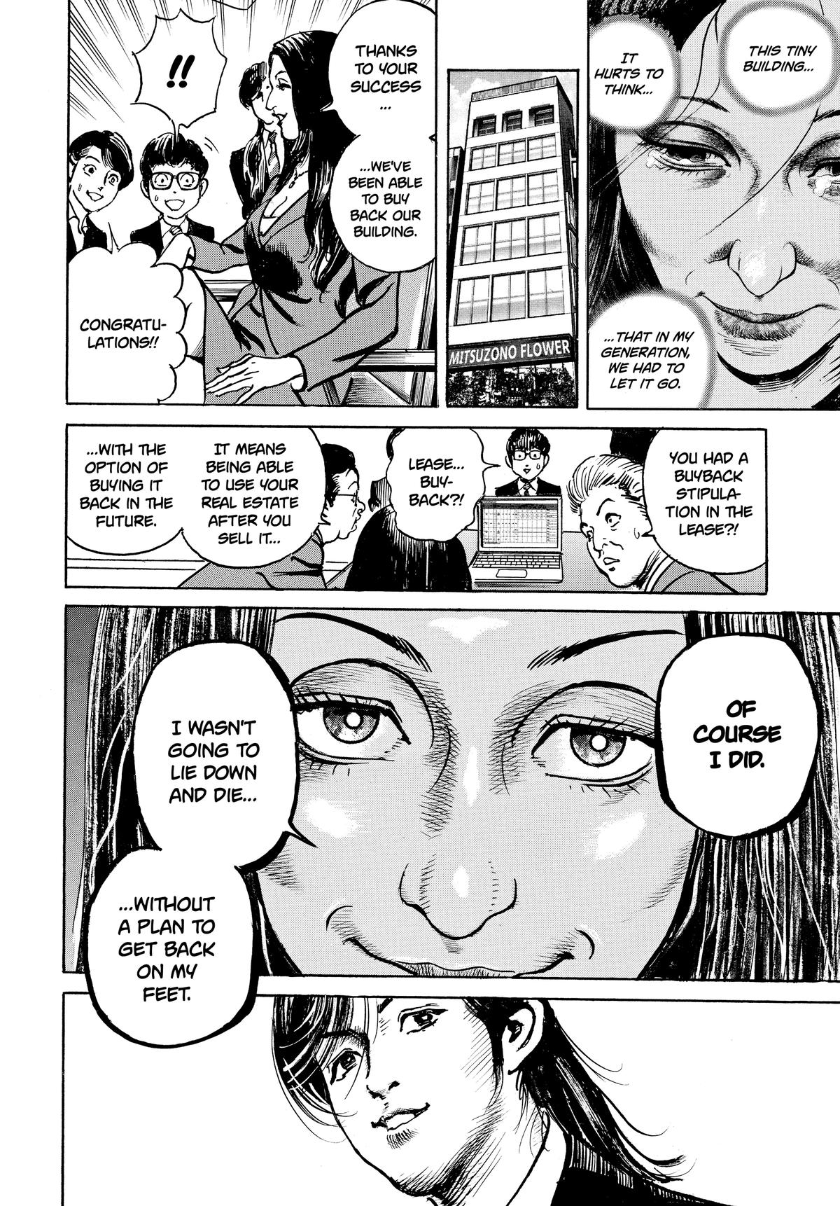 Trillion Game Chap 38 - Next Chap 39