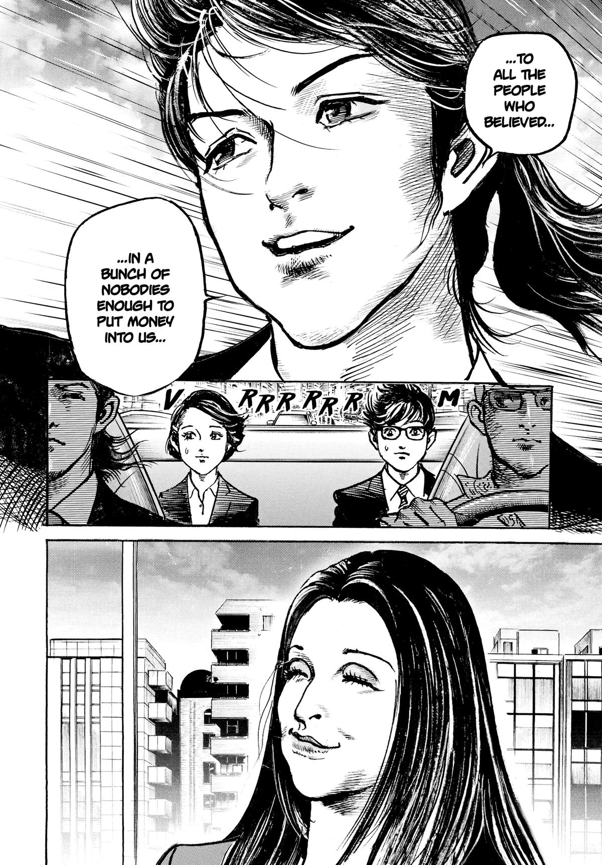 Trillion Game Chap 38 - Next Chap 39