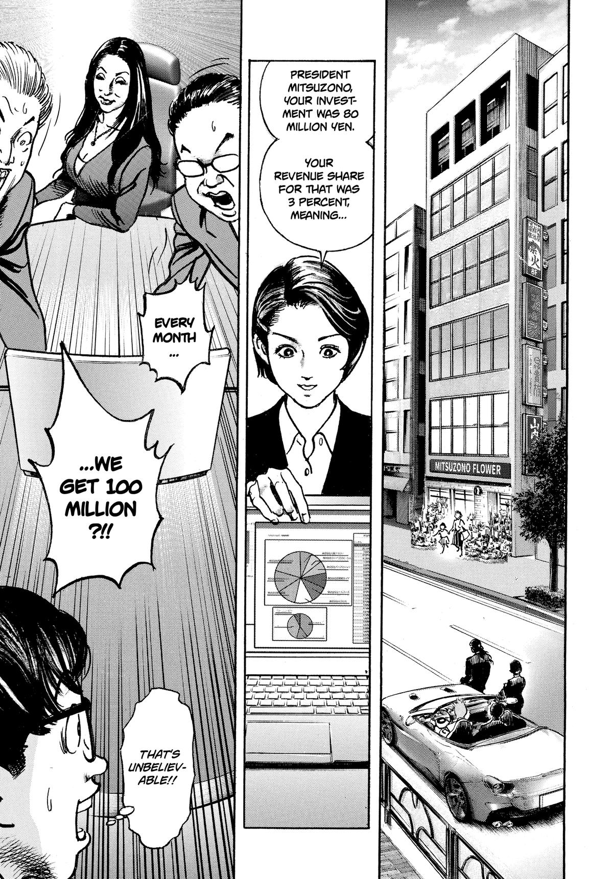 Trillion Game Chap 38 - Next Chap 39