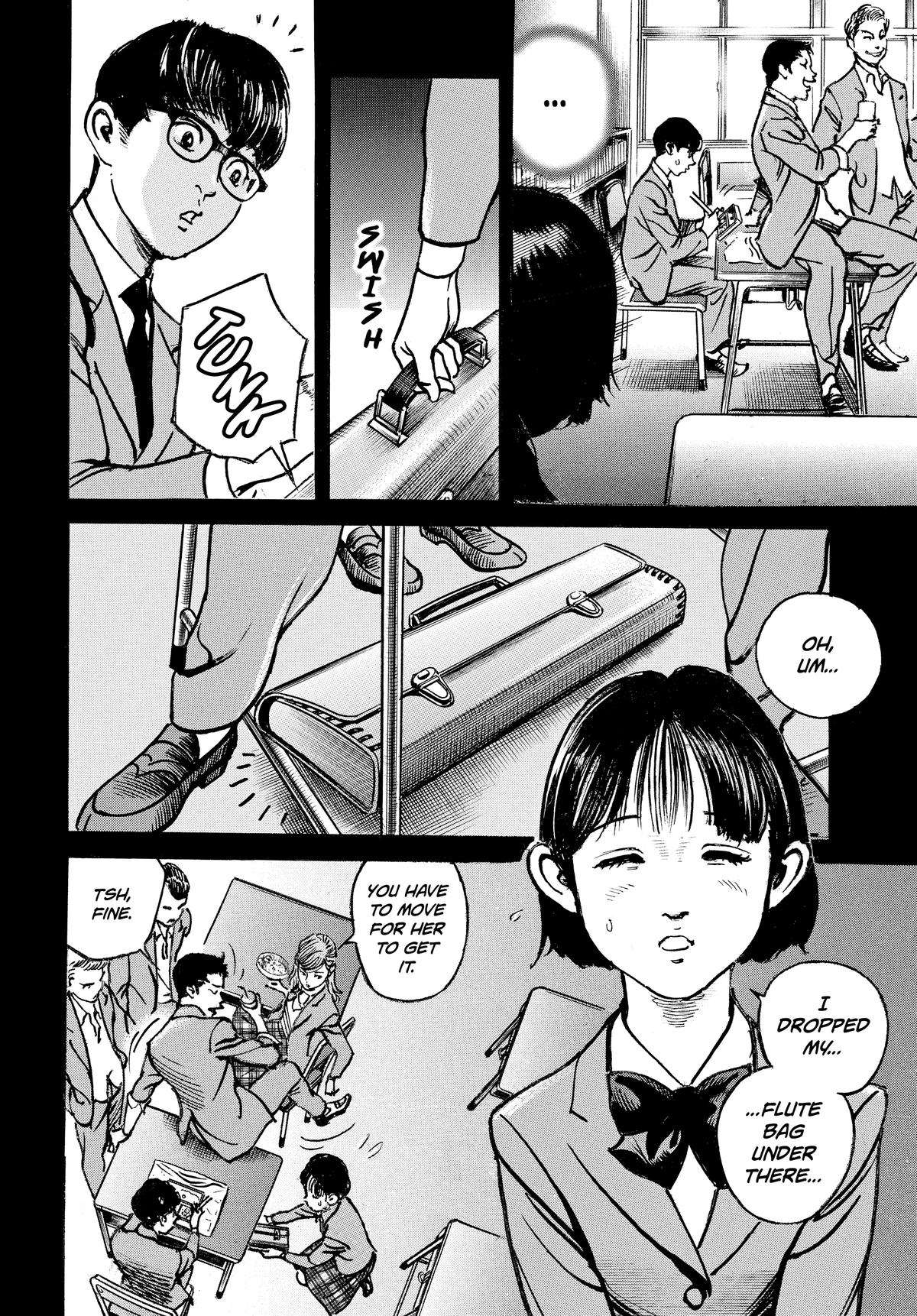 Trillion Game Chap 38 - Next Chap 39