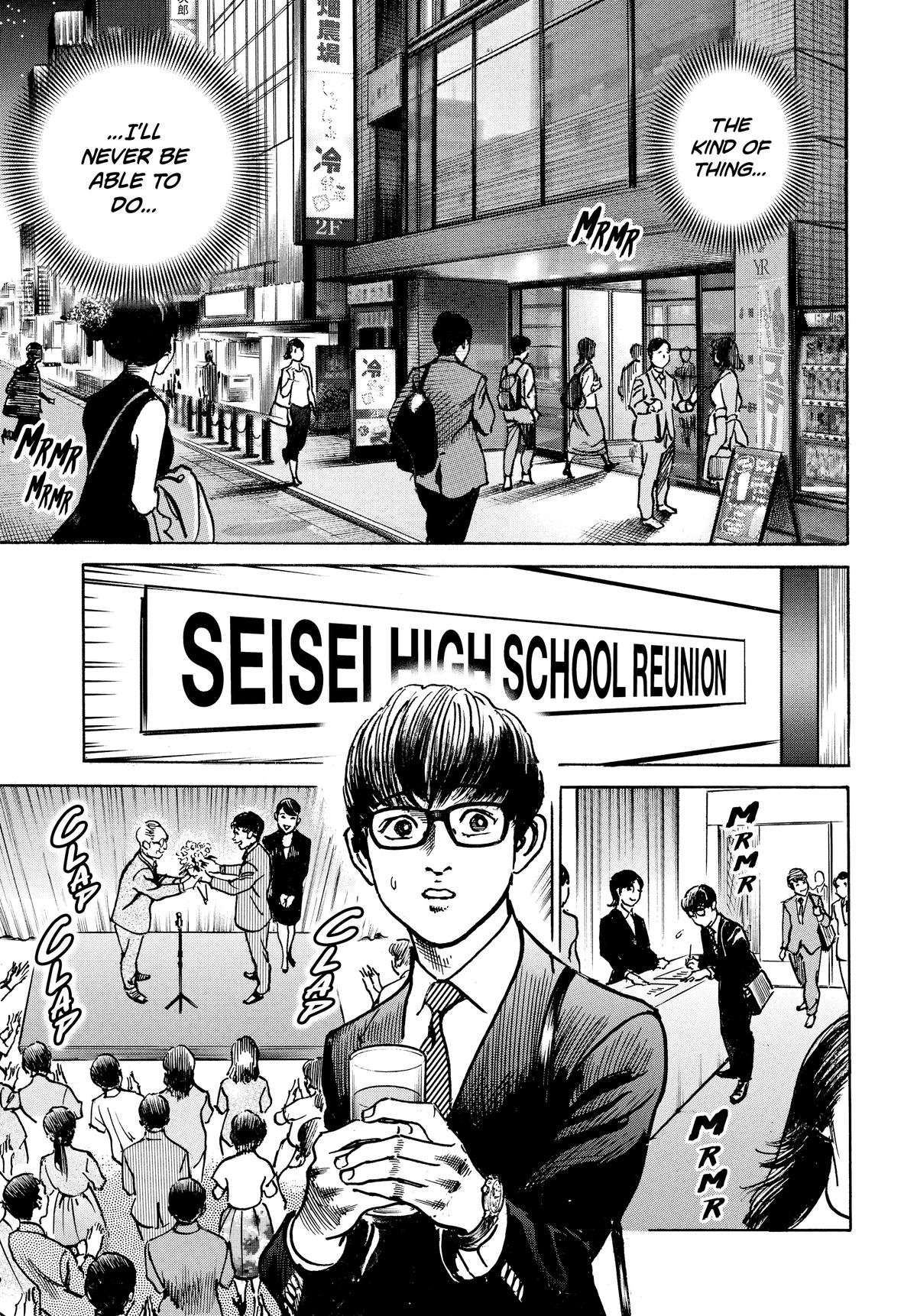 Trillion Game Chap 38 - Next Chap 39