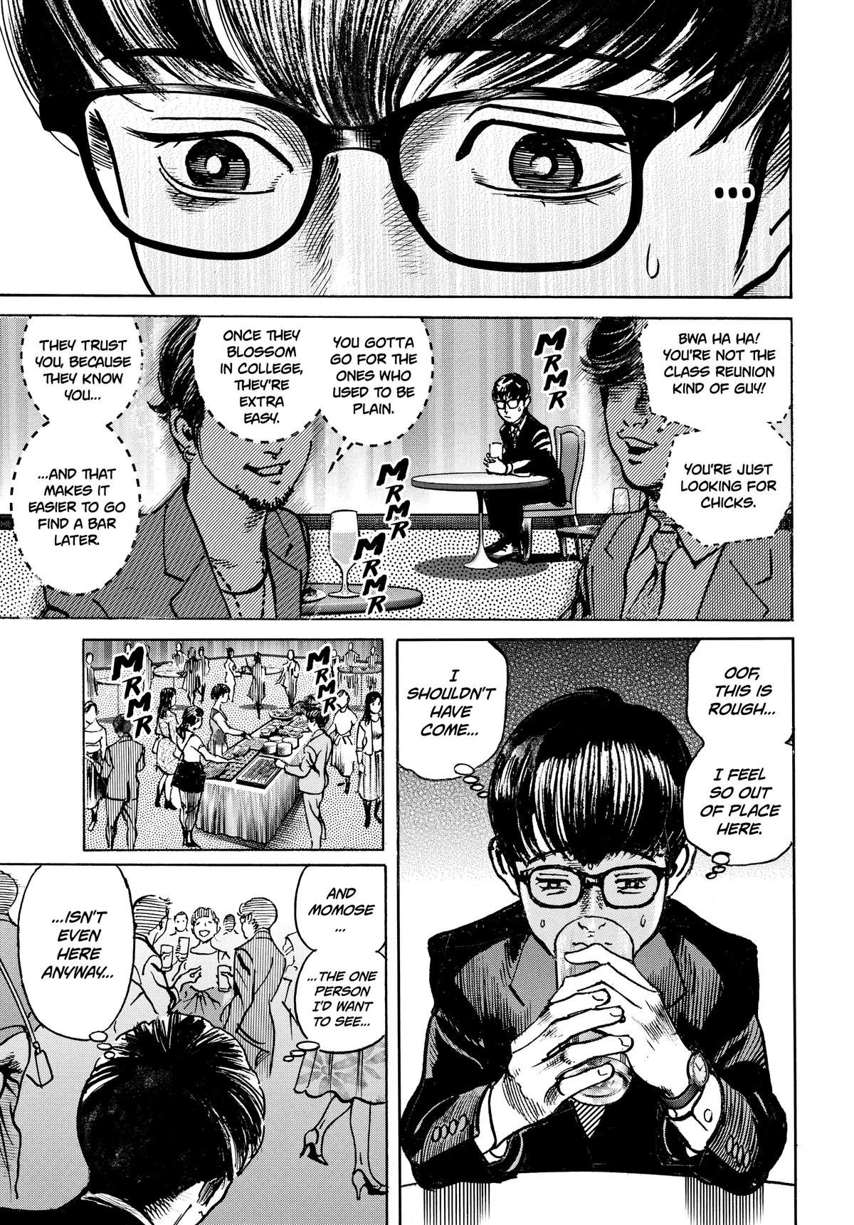 Trillion Game Chap 38 - Next Chap 39