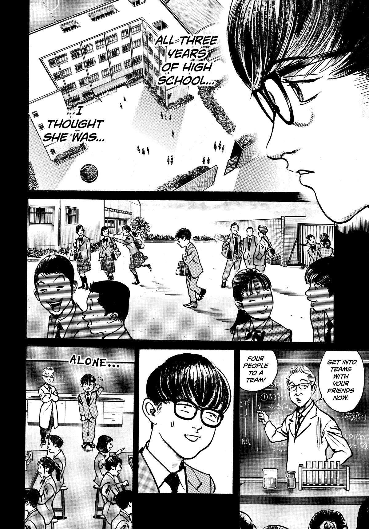 Trillion Game Chap 38 - Next Chap 39