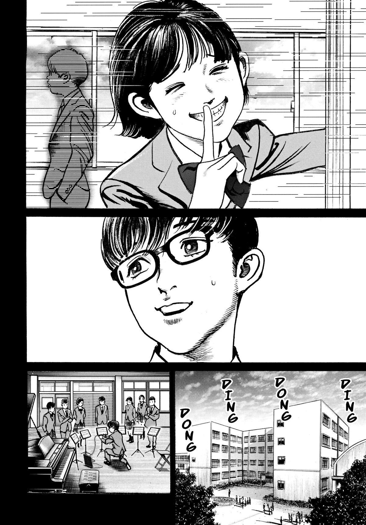 Trillion Game Chap 38 - Next Chap 39