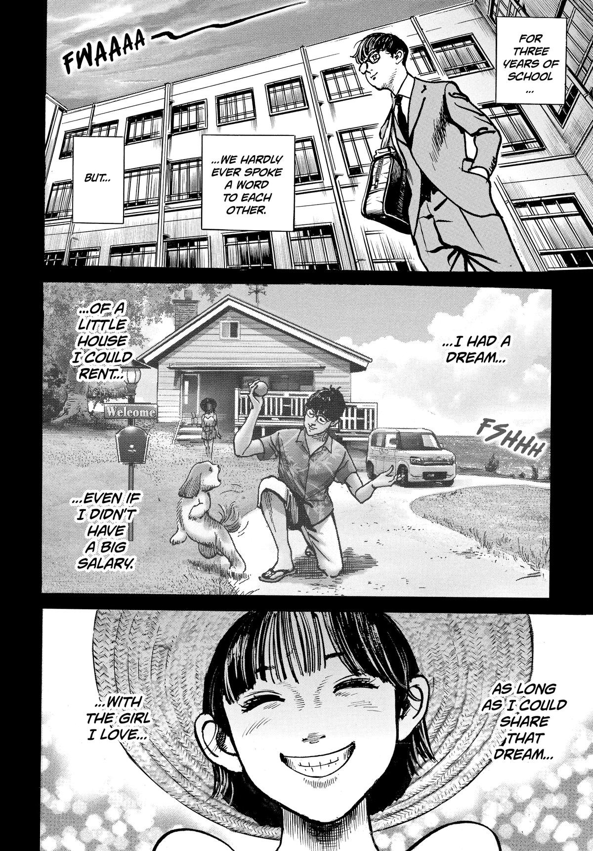 Trillion Game Chap 38 - Next Chap 39