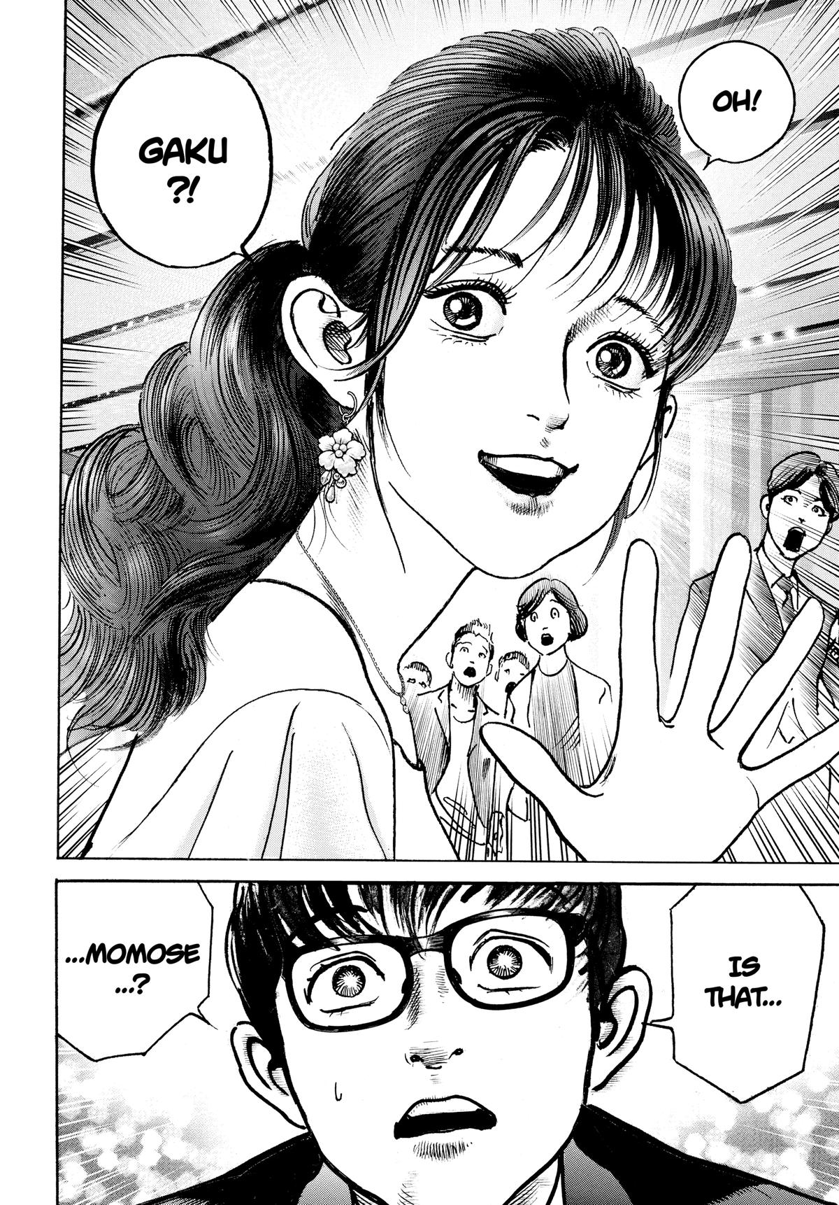 Trillion Game Chap 38 - Next Chap 39