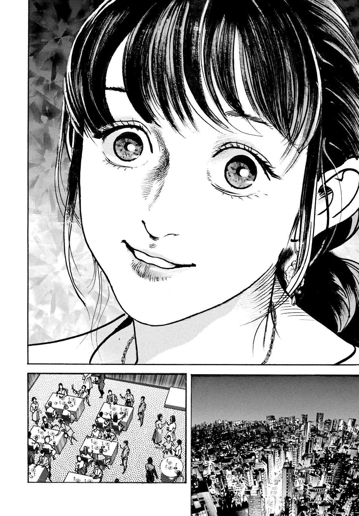 Trillion Game Chap 39 - Next Chap 40