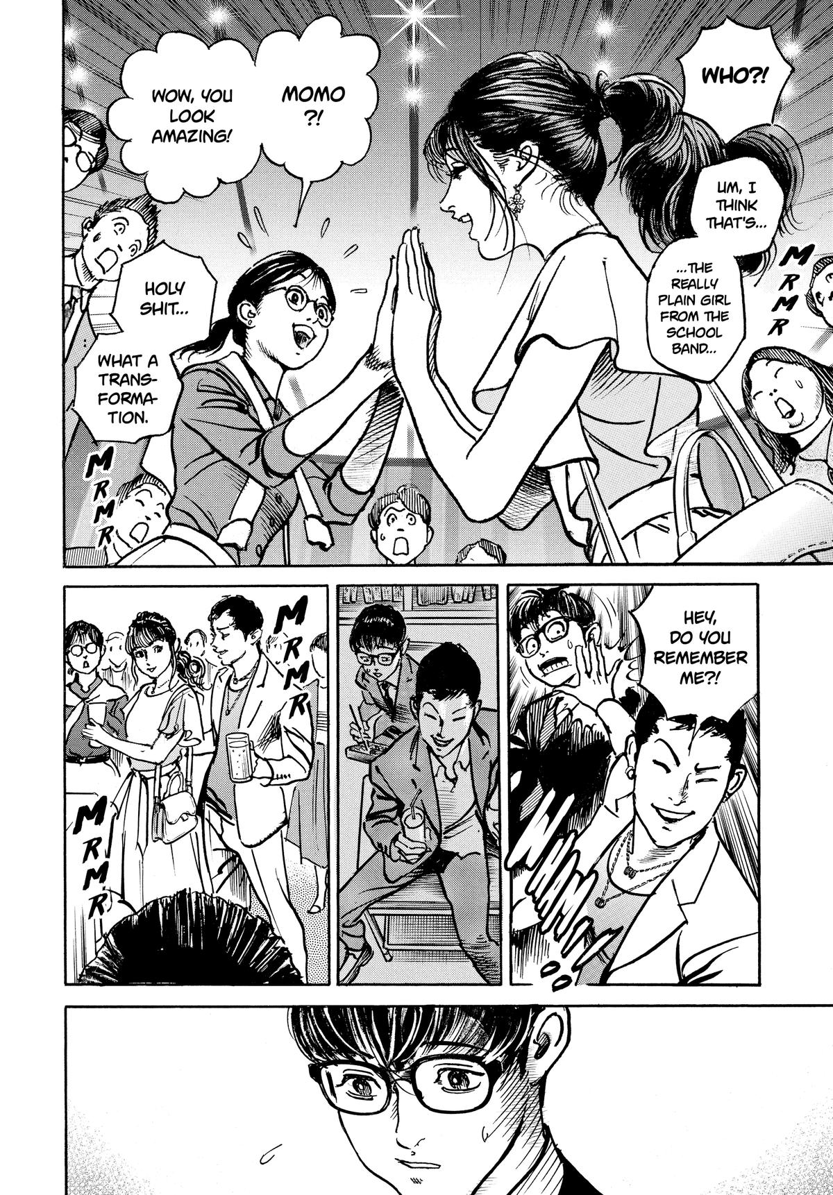 Trillion Game Chap 39 - Next Chap 40