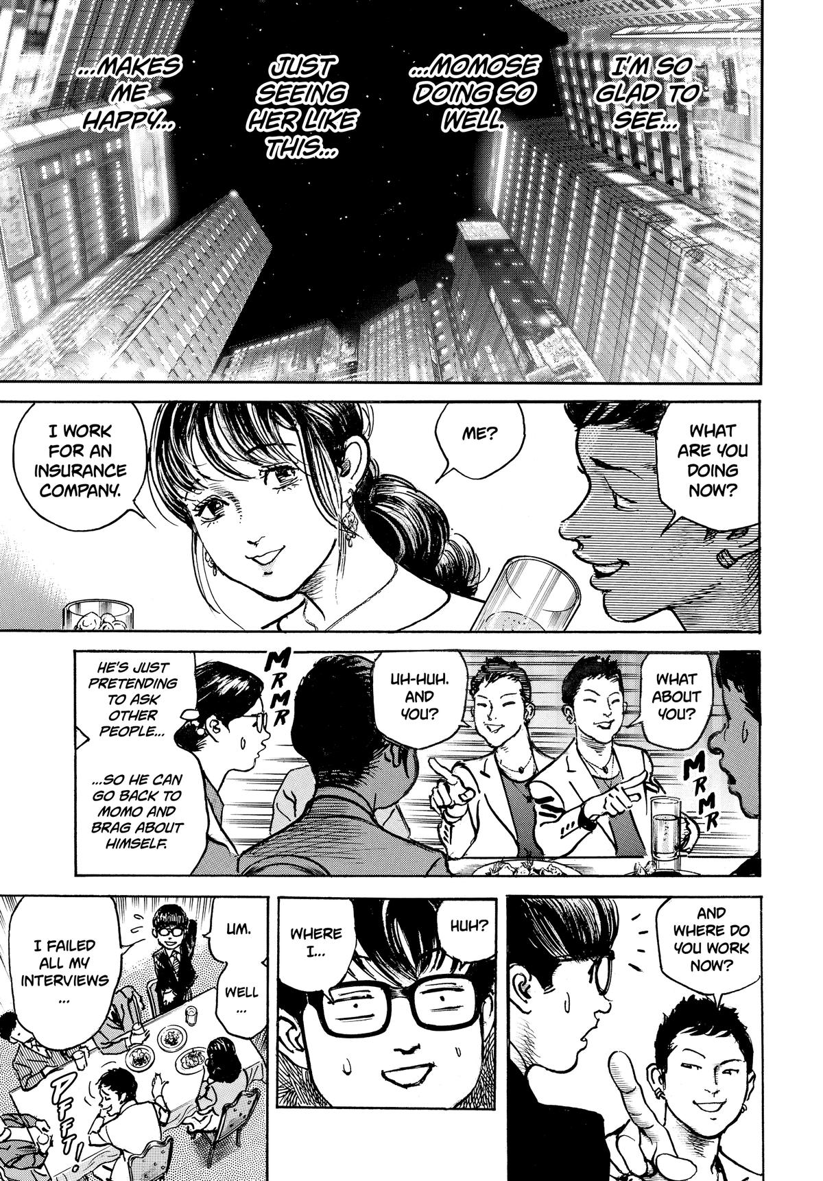 Trillion Game Chap 39 - Next Chap 40