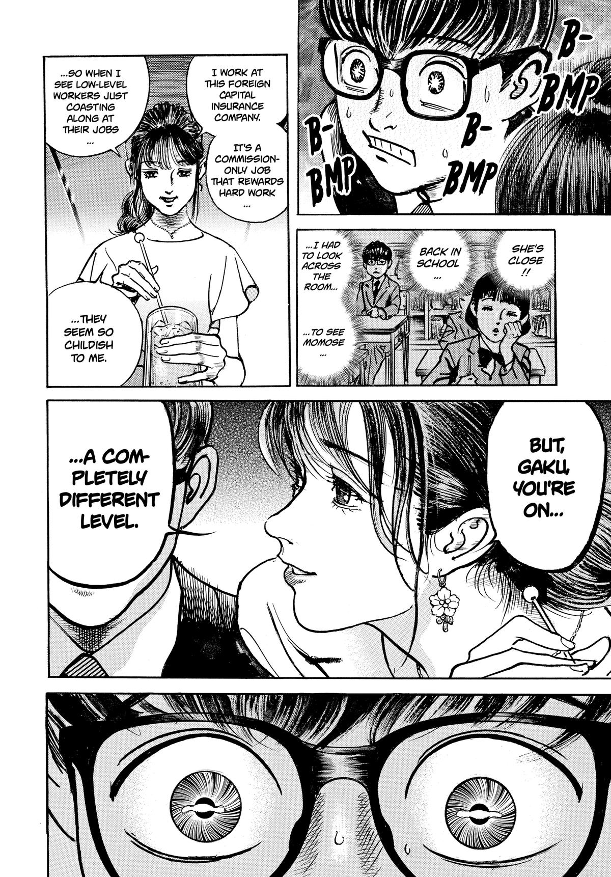 Trillion Game Chap 39 - Next Chap 40