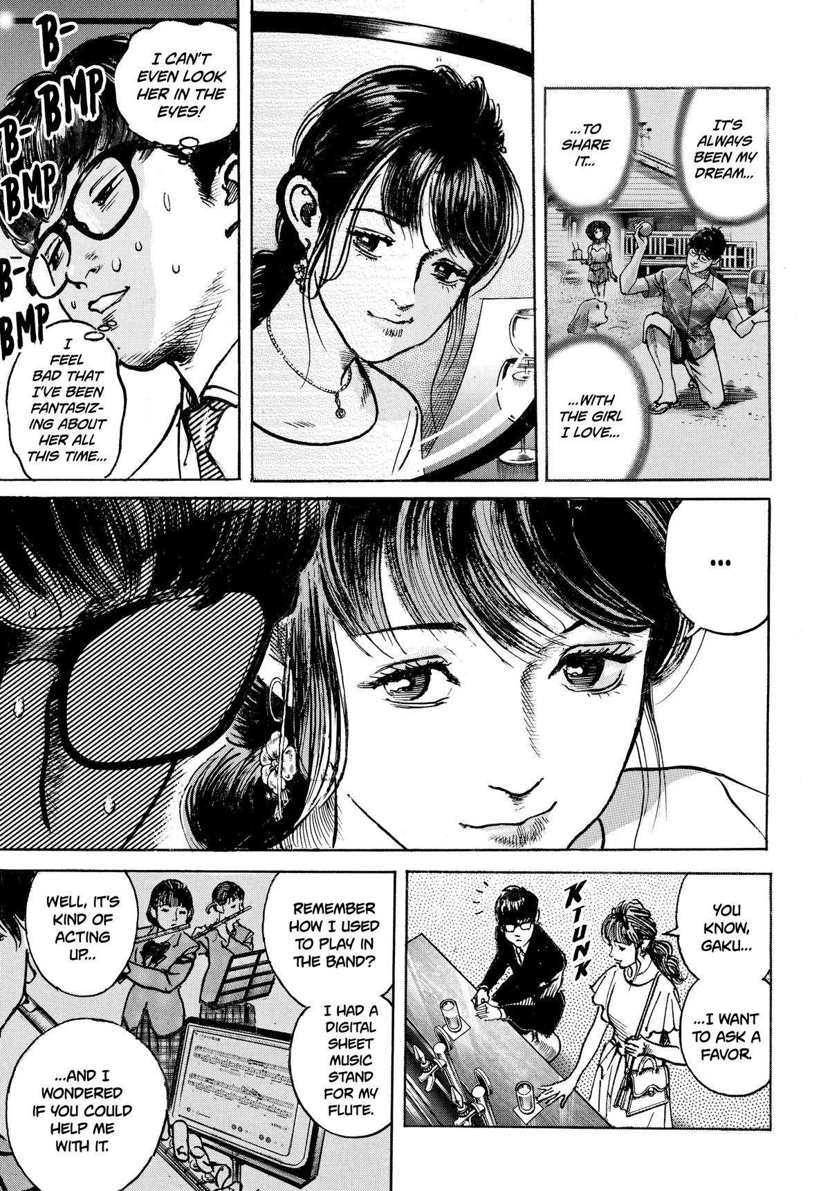 Trillion Game Chap 39 - Next Chap 40