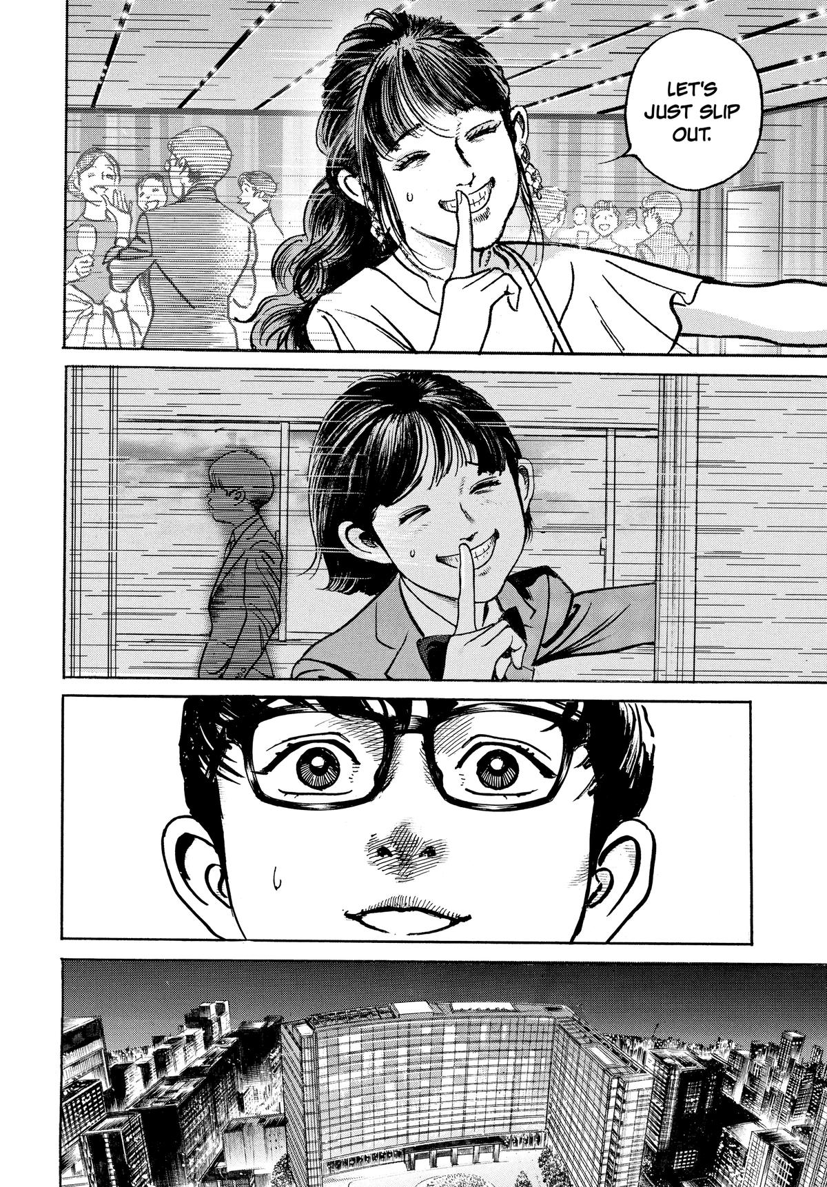 Trillion Game Chap 39 - Next Chap 40
