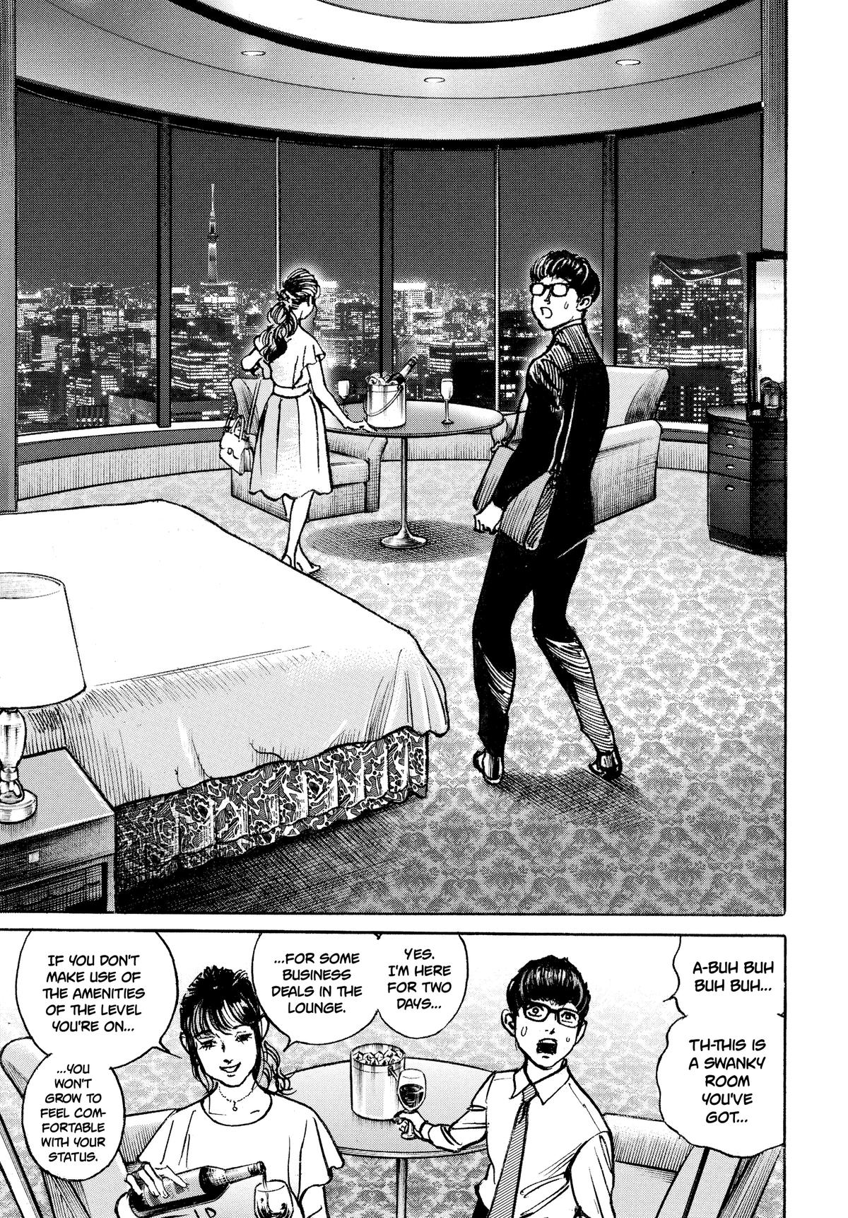 Trillion Game Chap 39 - Next Chap 40