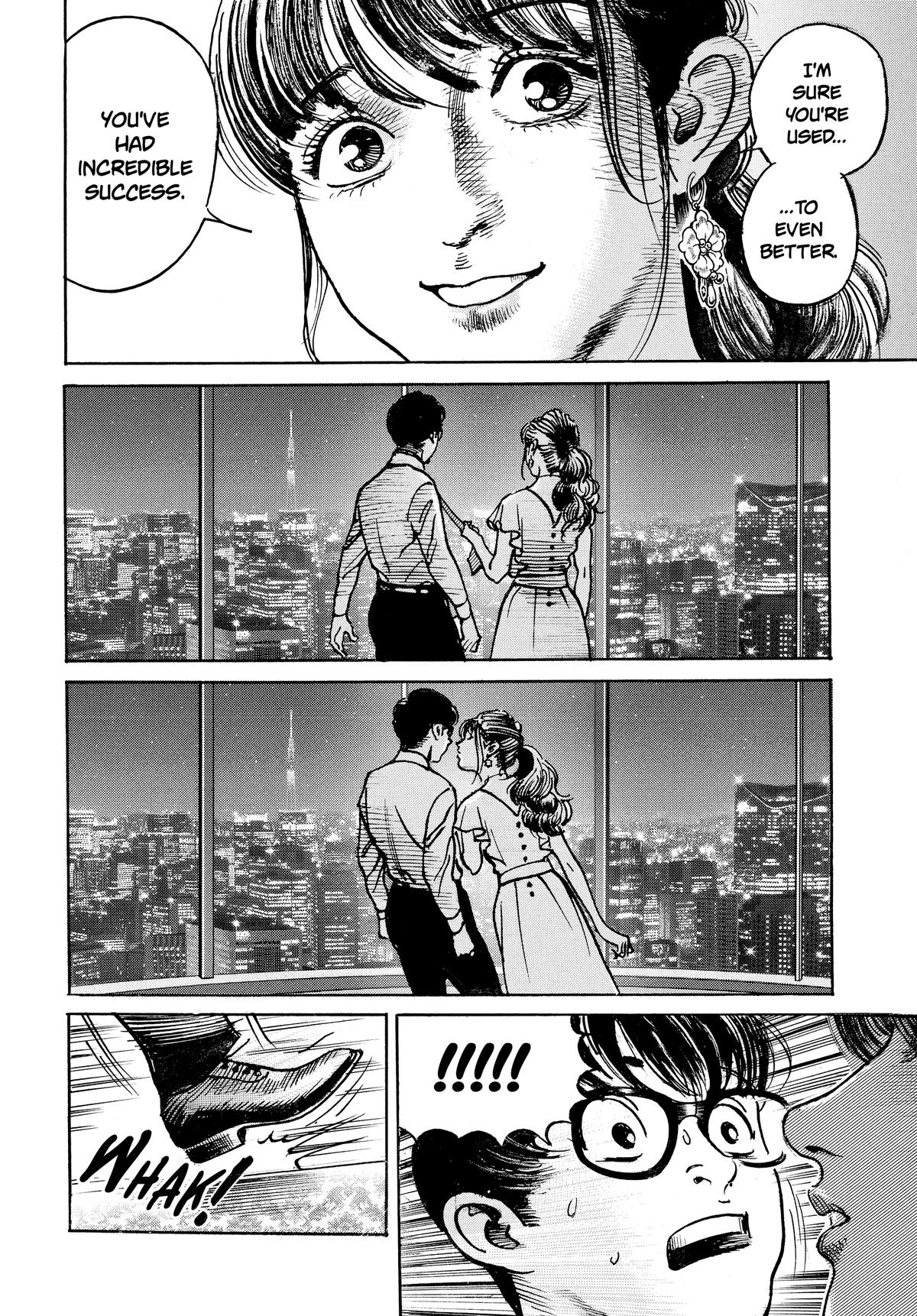 Trillion Game Chap 39 - Next Chap 40