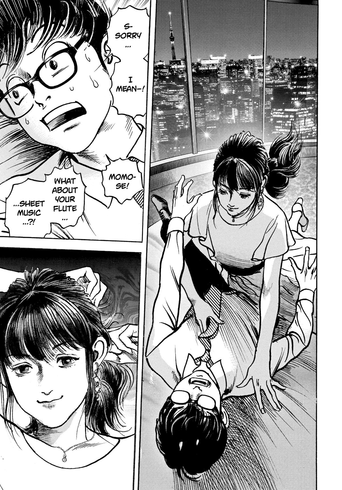 Trillion Game Chap 39 - Next Chap 40