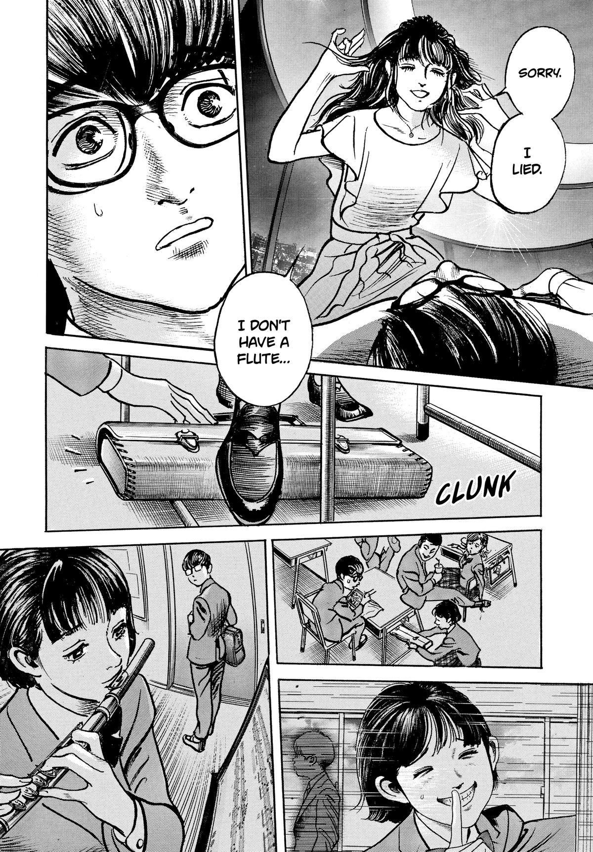 Trillion Game Chap 39 - Next Chap 40