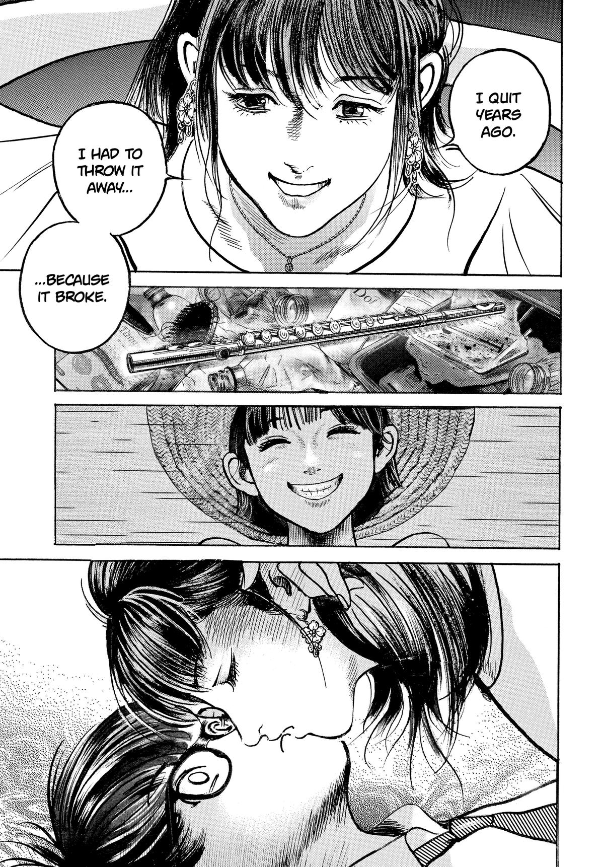 Trillion Game Chap 39 - Next Chap 40