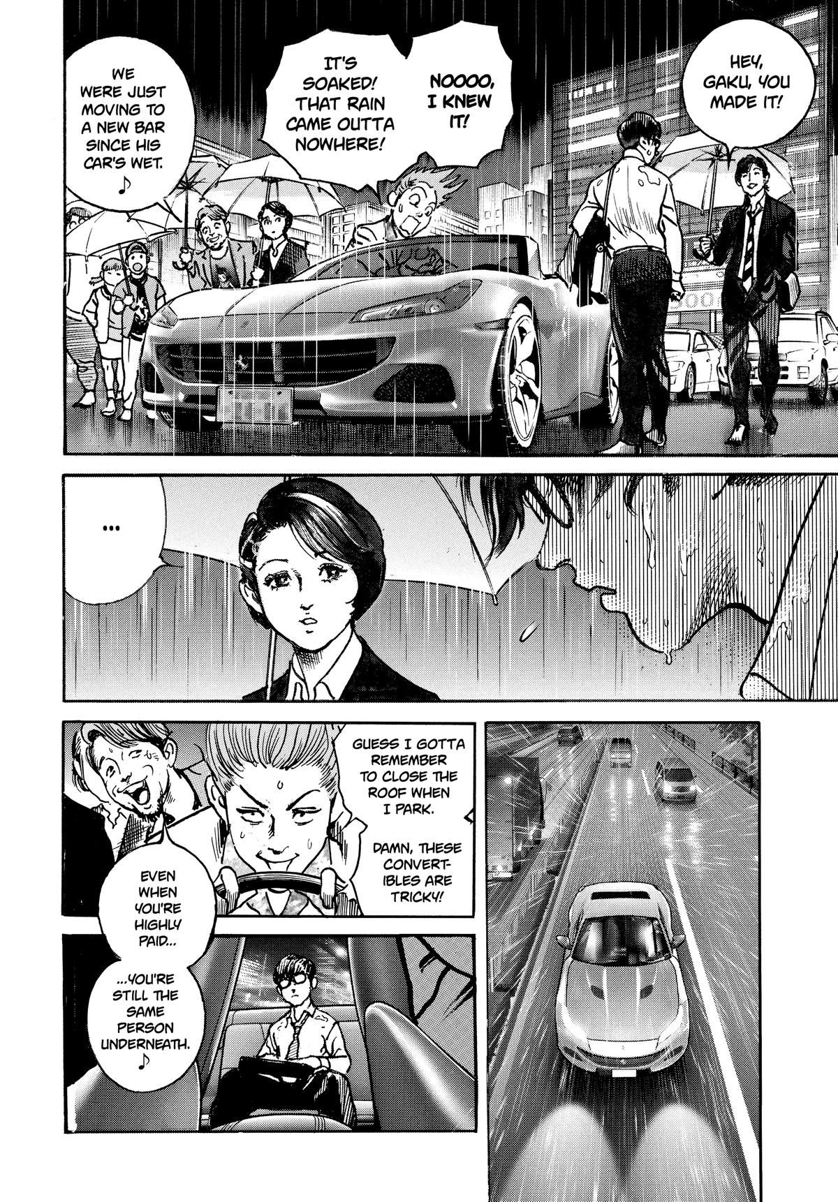 Trillion Game Chap 39 - Next Chap 40