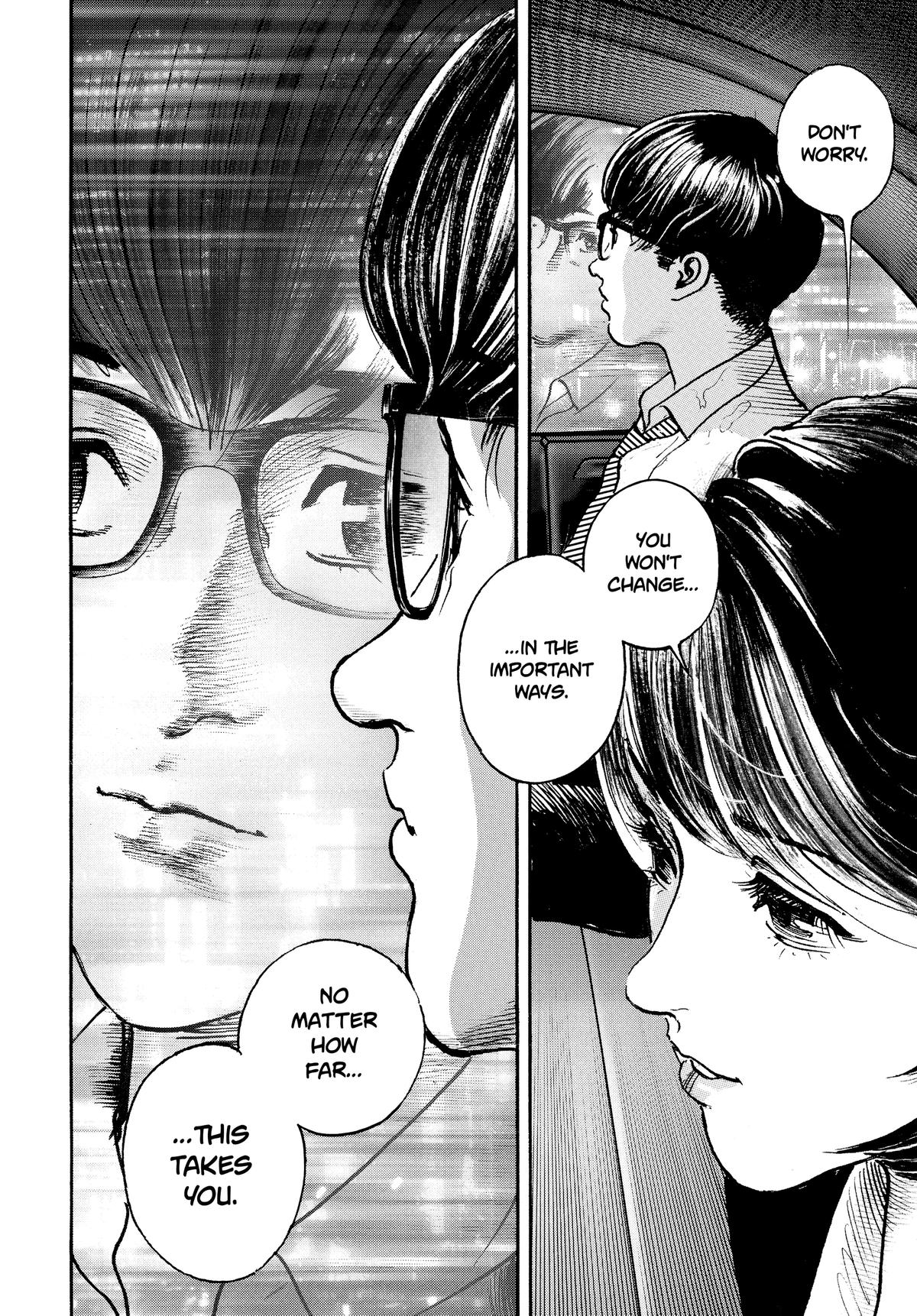 Trillion Game Chap 39 - Next Chap 40