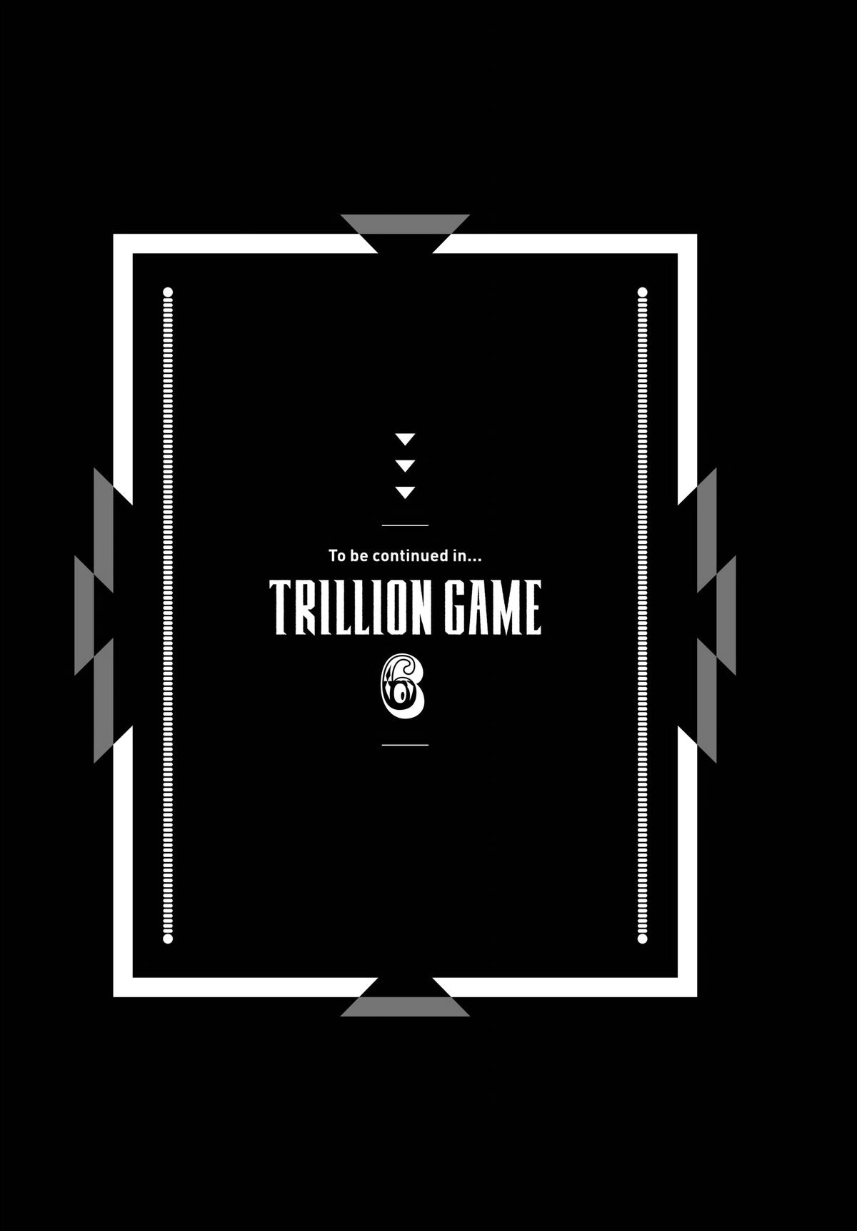 Trillion Game Chap 39 - Next Chap 40