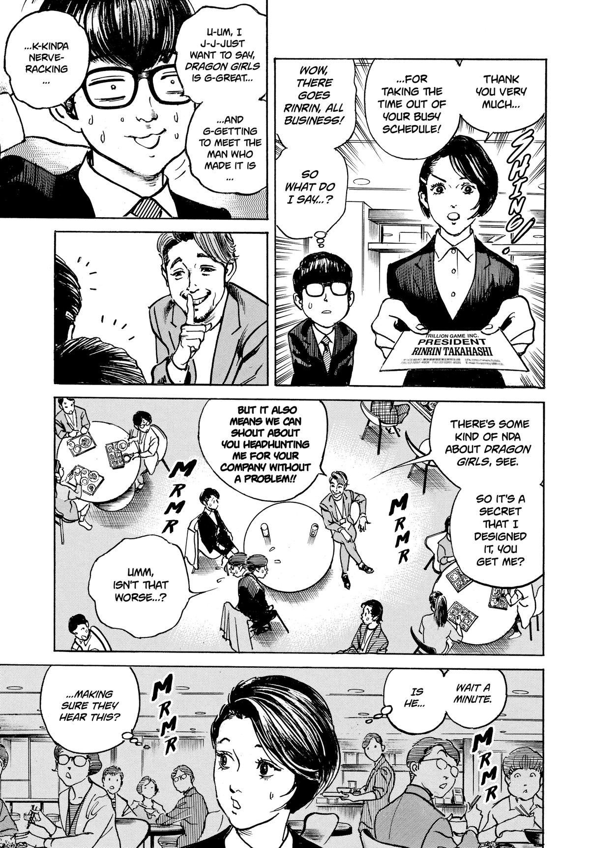 Trillion Game Chap 30 - Next Chap 31