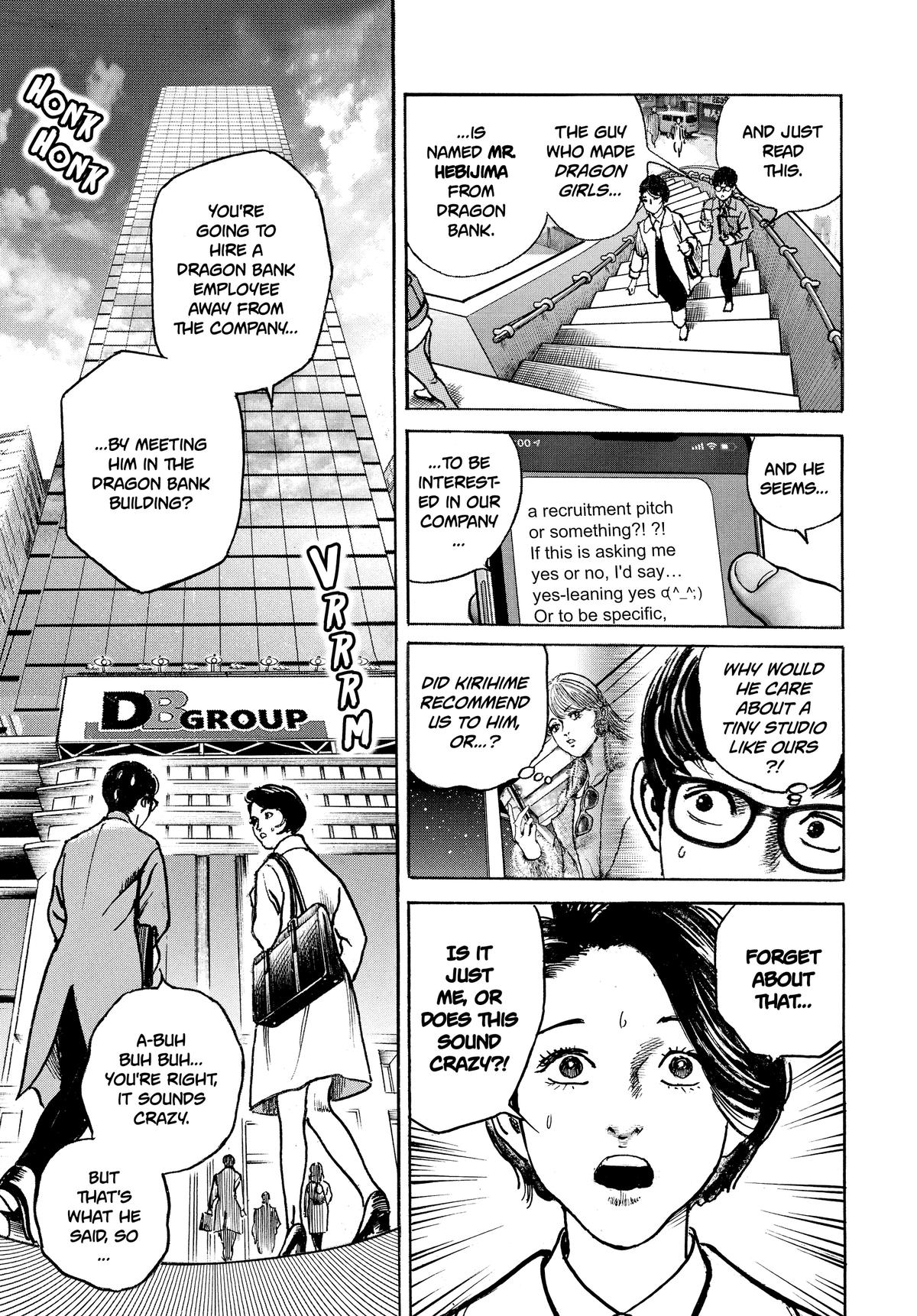 Trillion Game Chap 30 - Next Chap 31